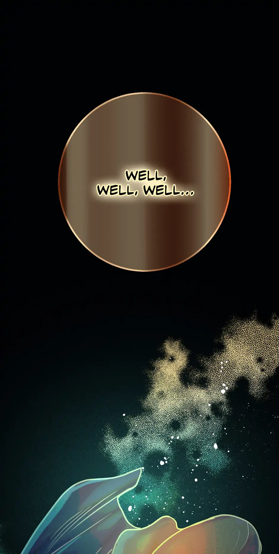 Read Betelgeuse EN Manga Online