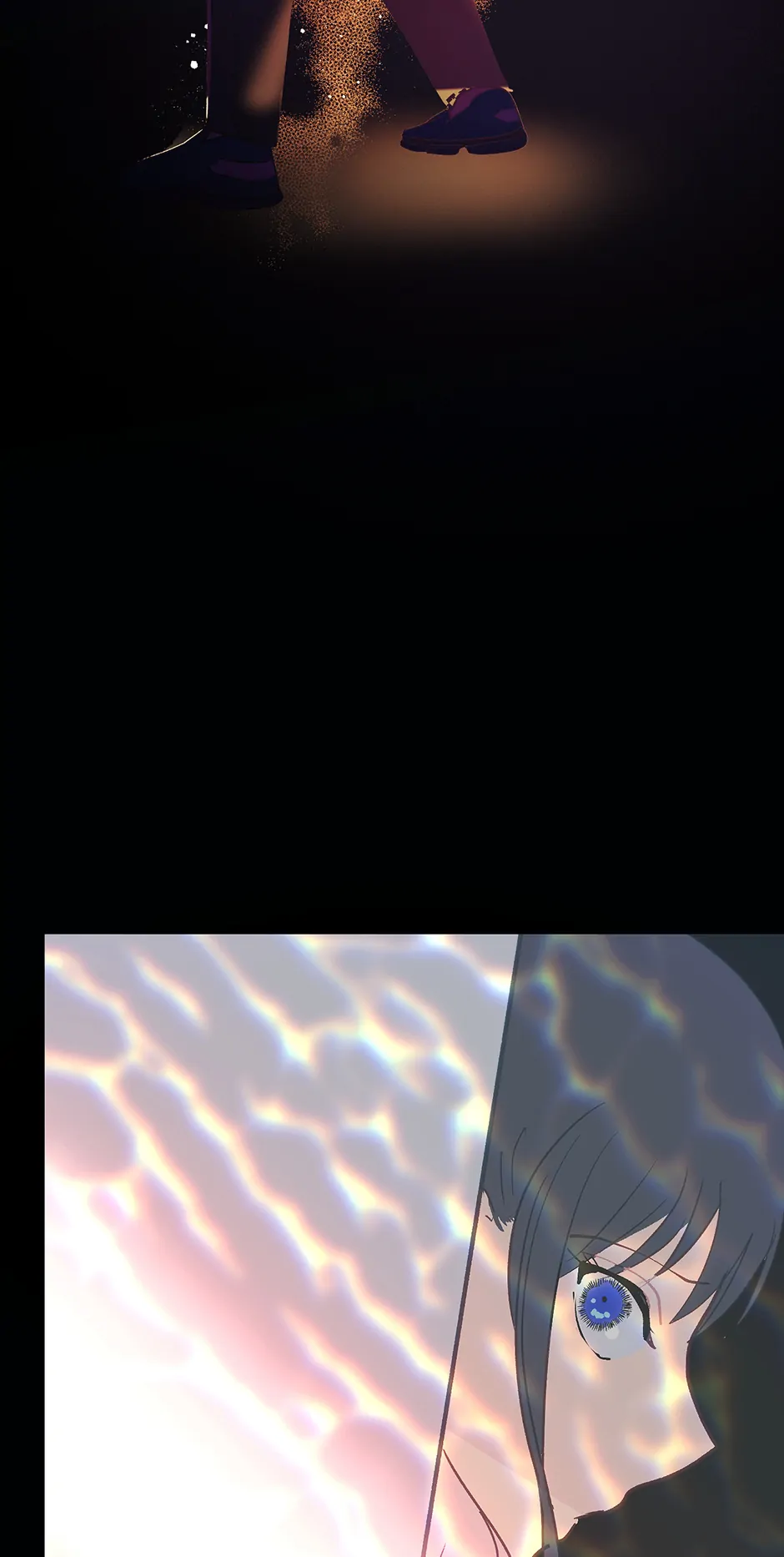 Read Betelgeuse EN Manga Online