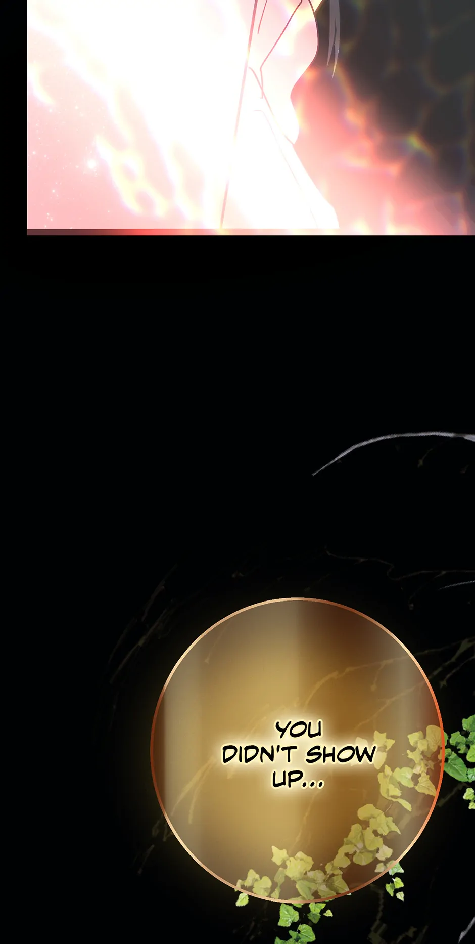 Read Betelgeuse EN Manga Online