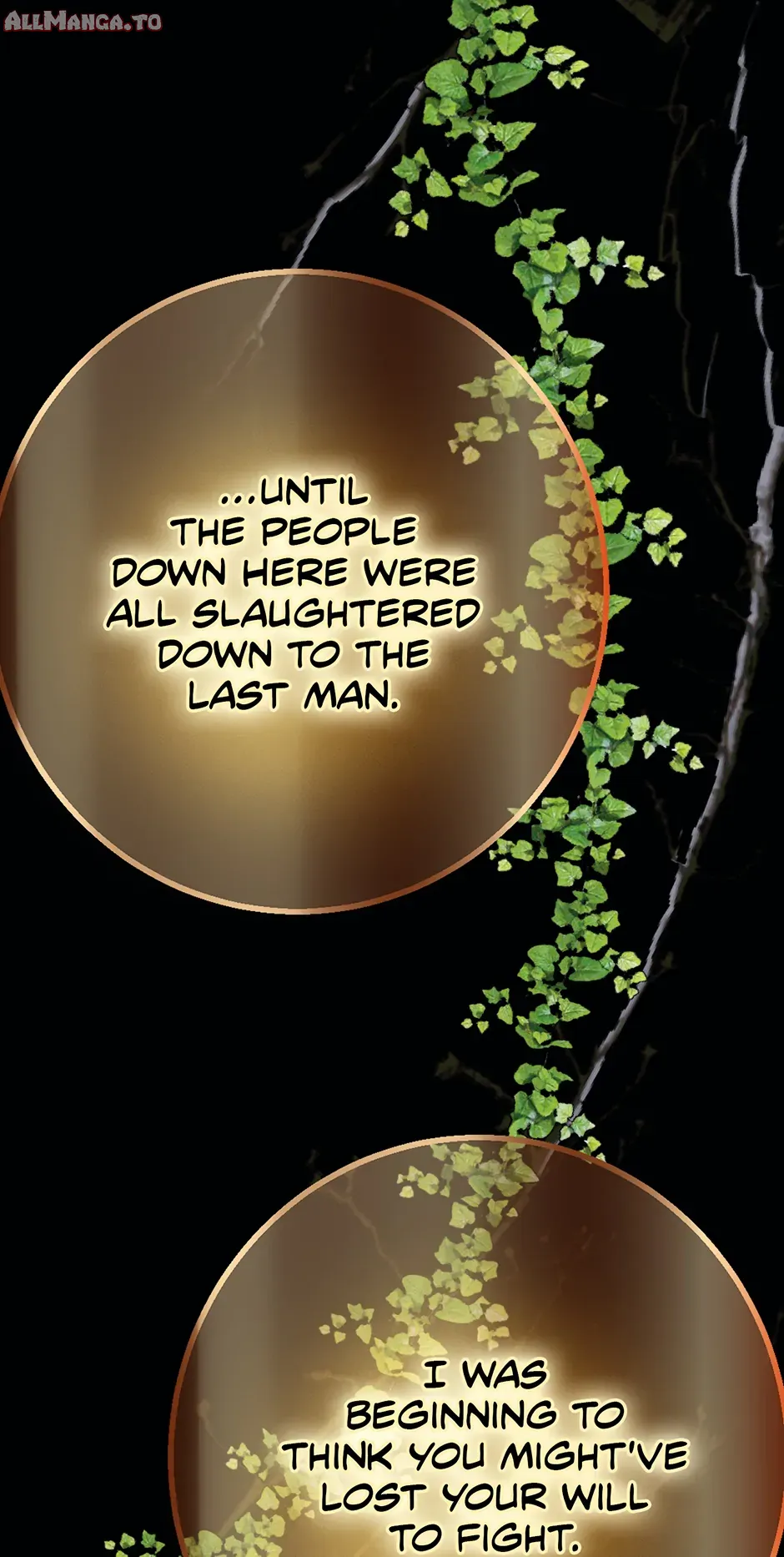 Read Betelgeuse EN Manga Online