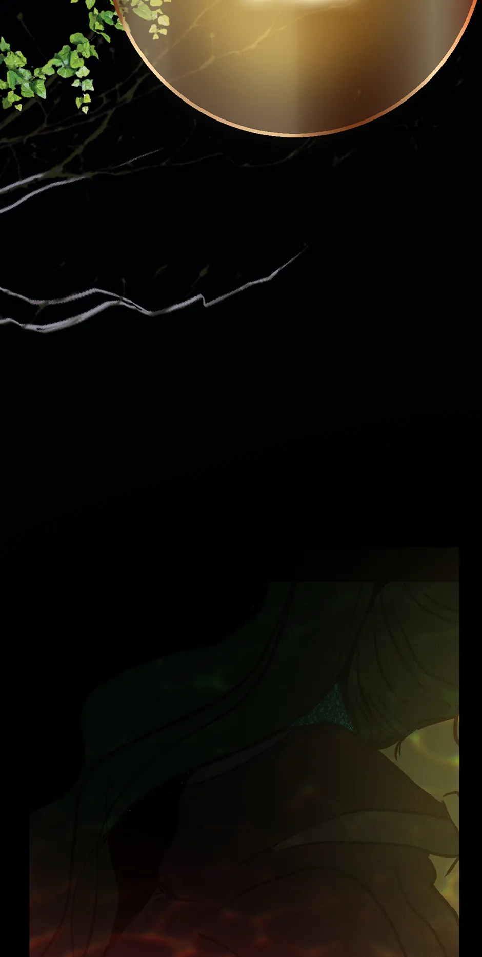 Read Betelgeuse EN Manga Online