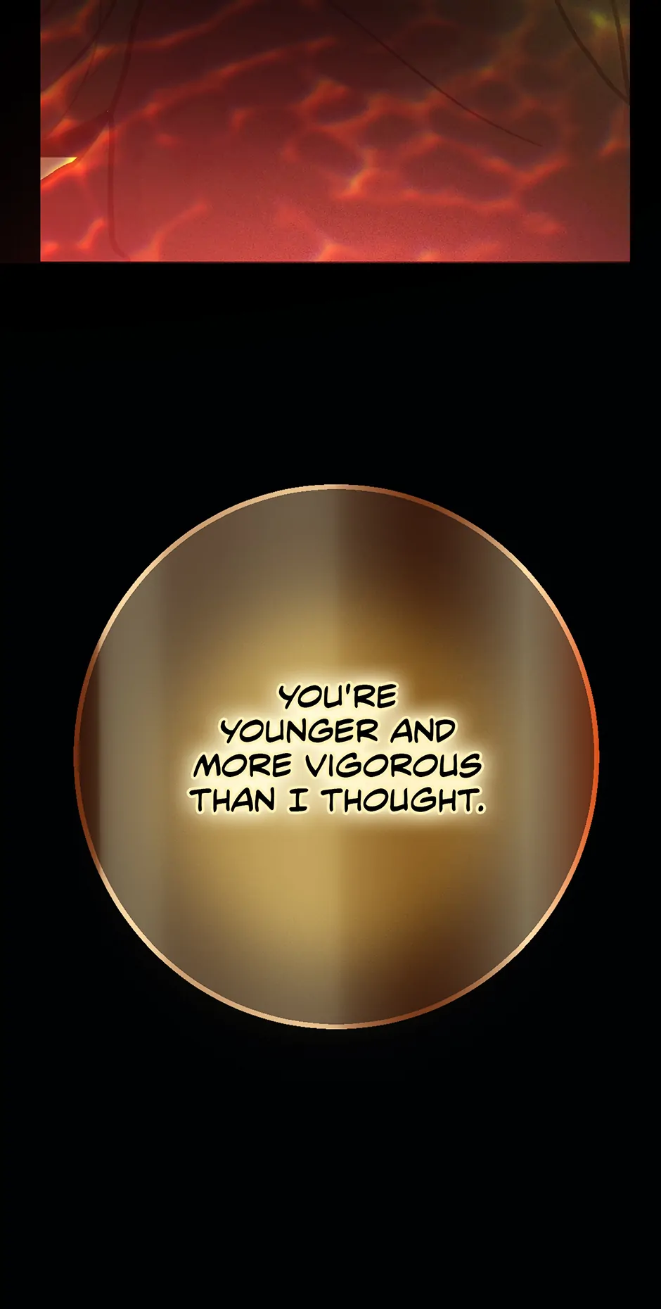 Read Betelgeuse EN Manga Online