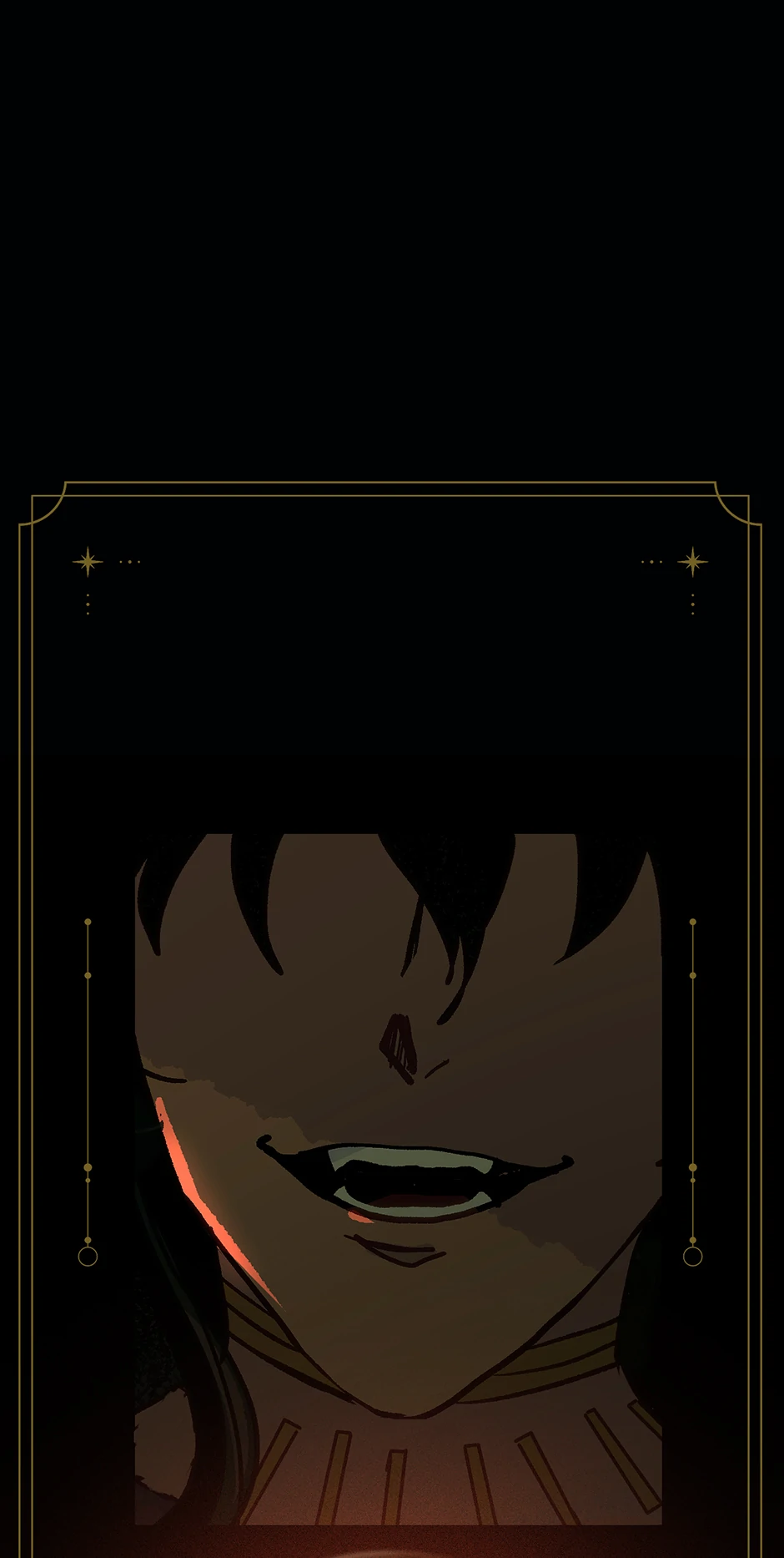 Read Betelgeuse EN Manga Online