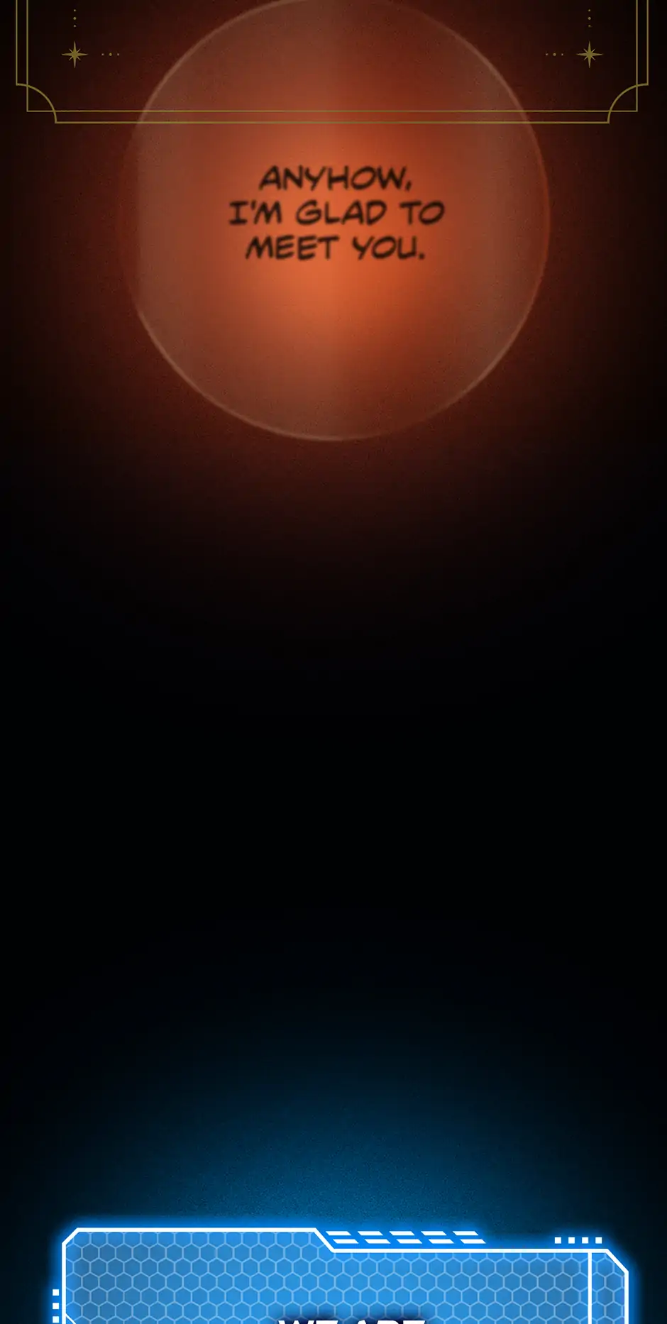 Read Betelgeuse EN Manga Online