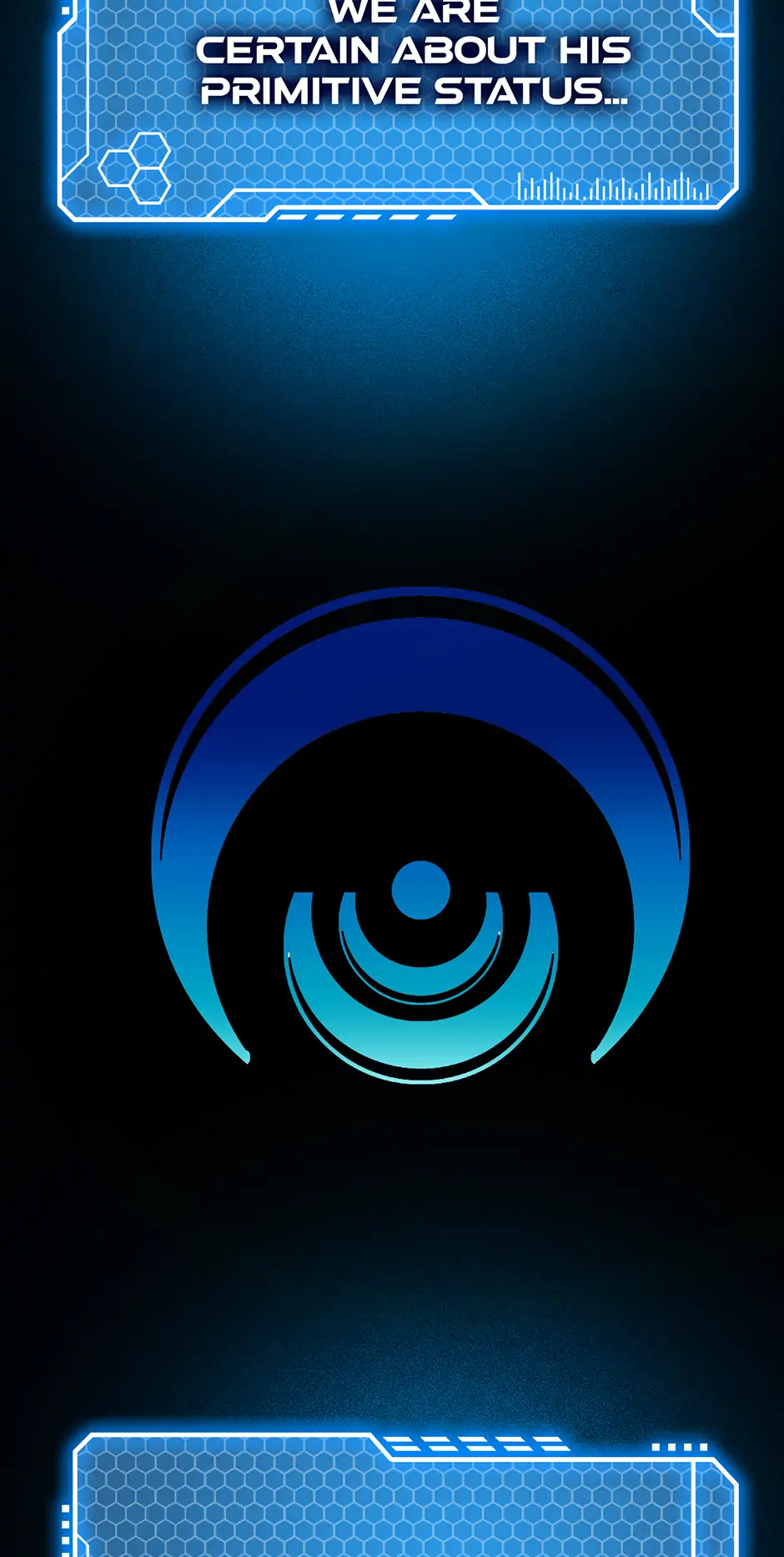 Read Betelgeuse EN Manga Online