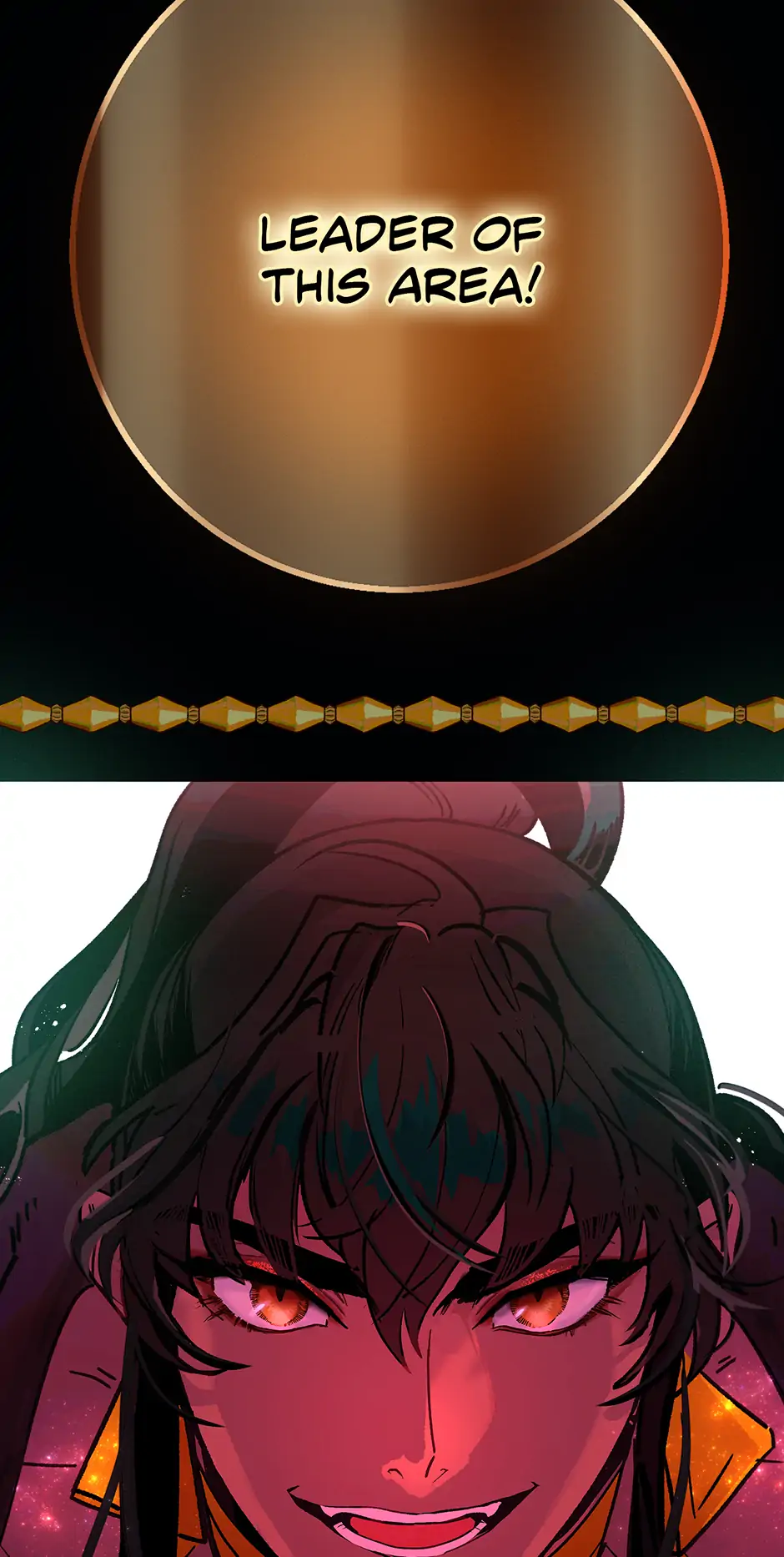 Read Betelgeuse EN Manga Online