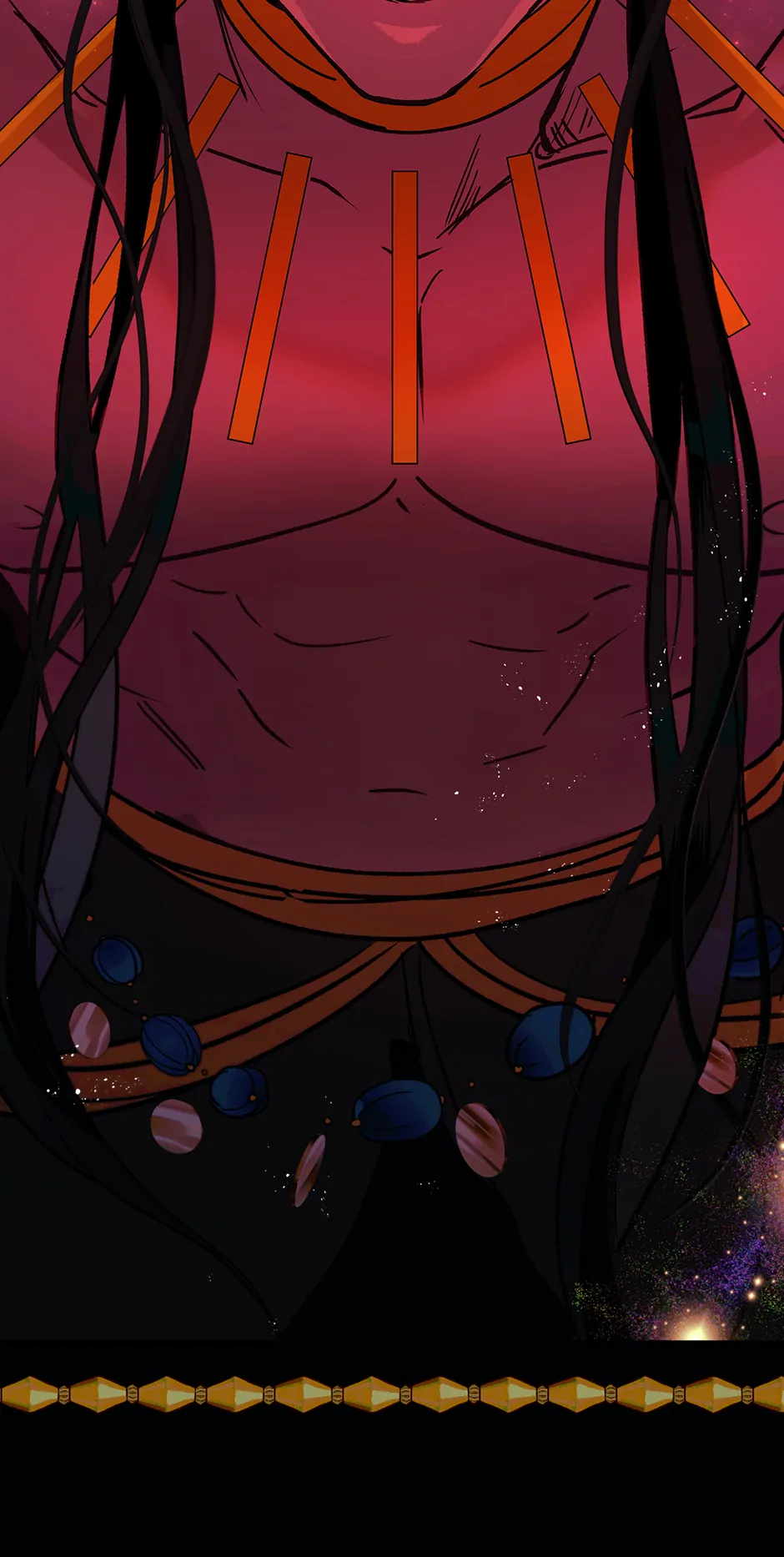 Read Betelgeuse EN Manga Online