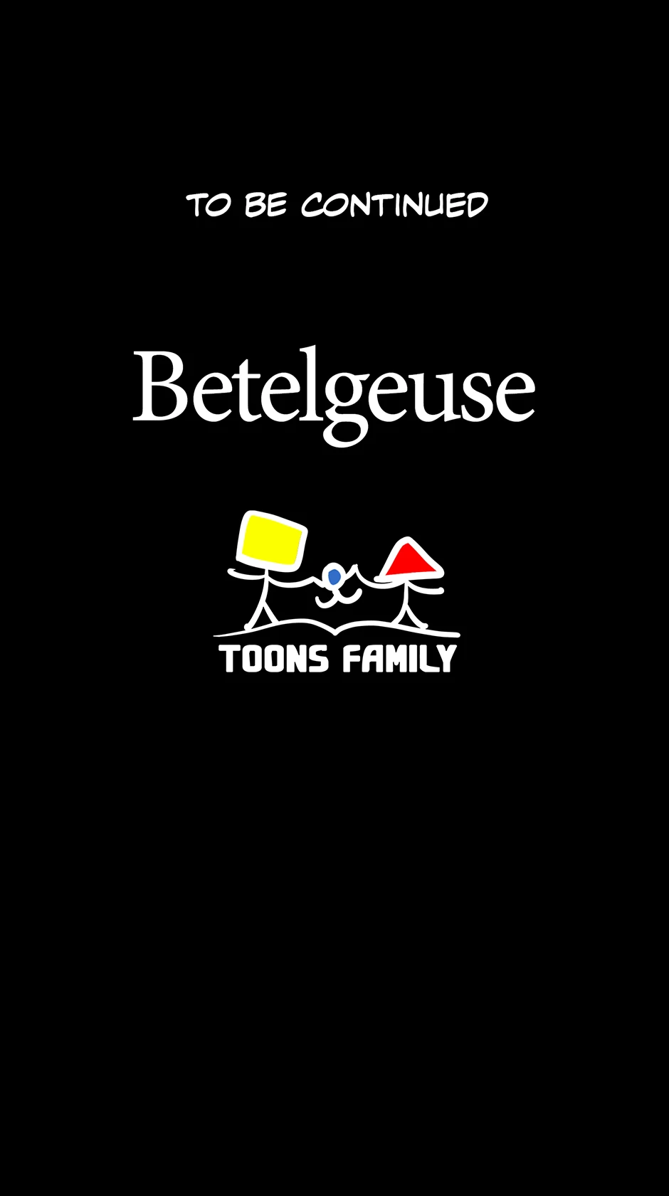 Read Betelgeuse EN Manga Online