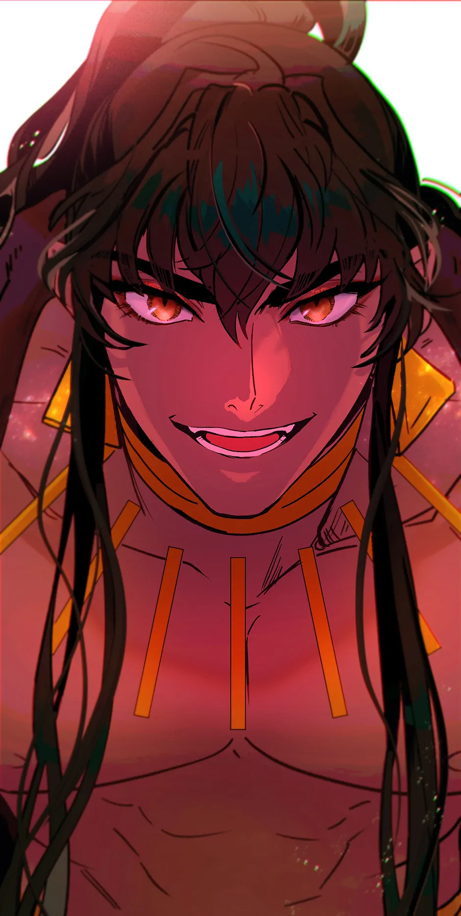 Read Betelgeuse EN Manga Online