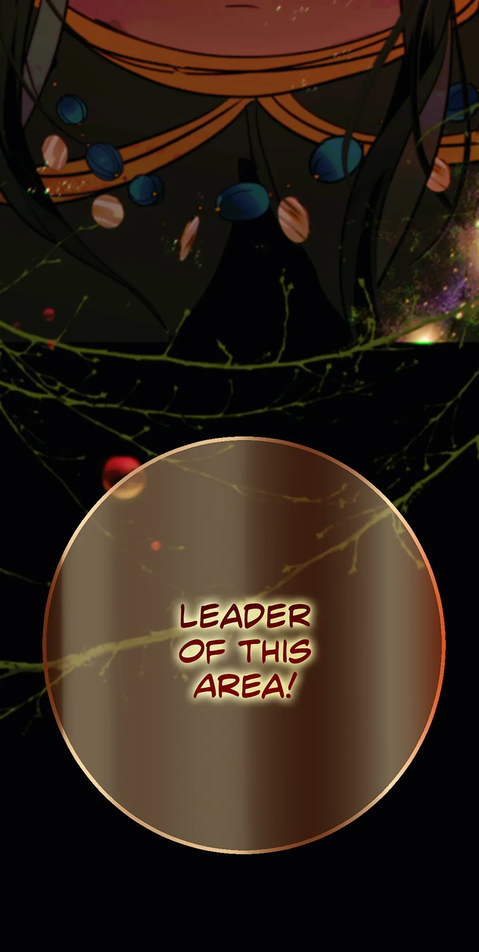 Read Betelgeuse EN Manga Online