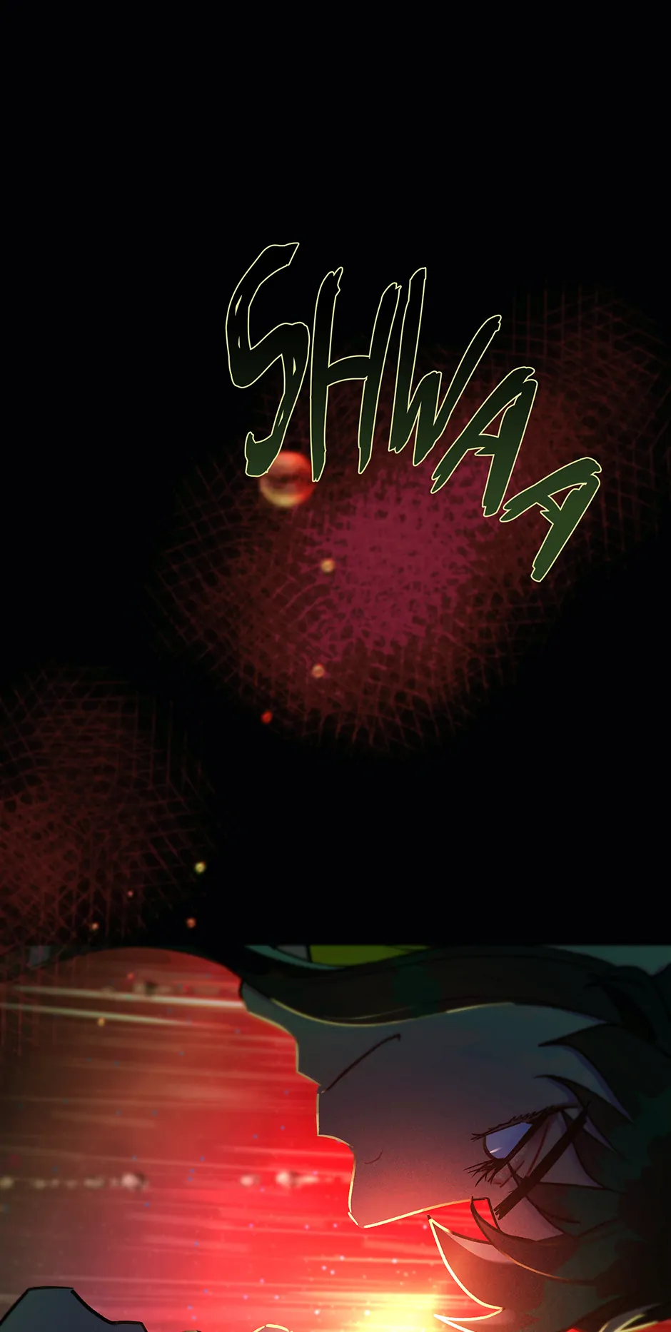 Read Betelgeuse EN Manga Online