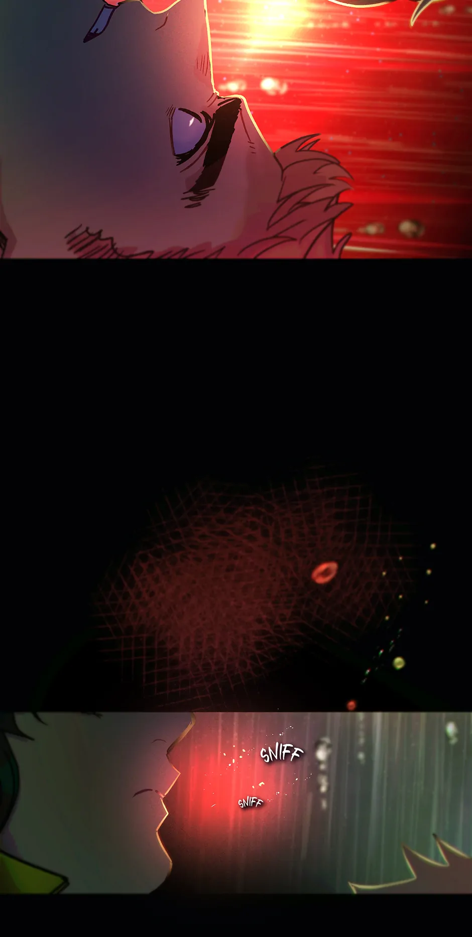 Read Betelgeuse EN Manga Online