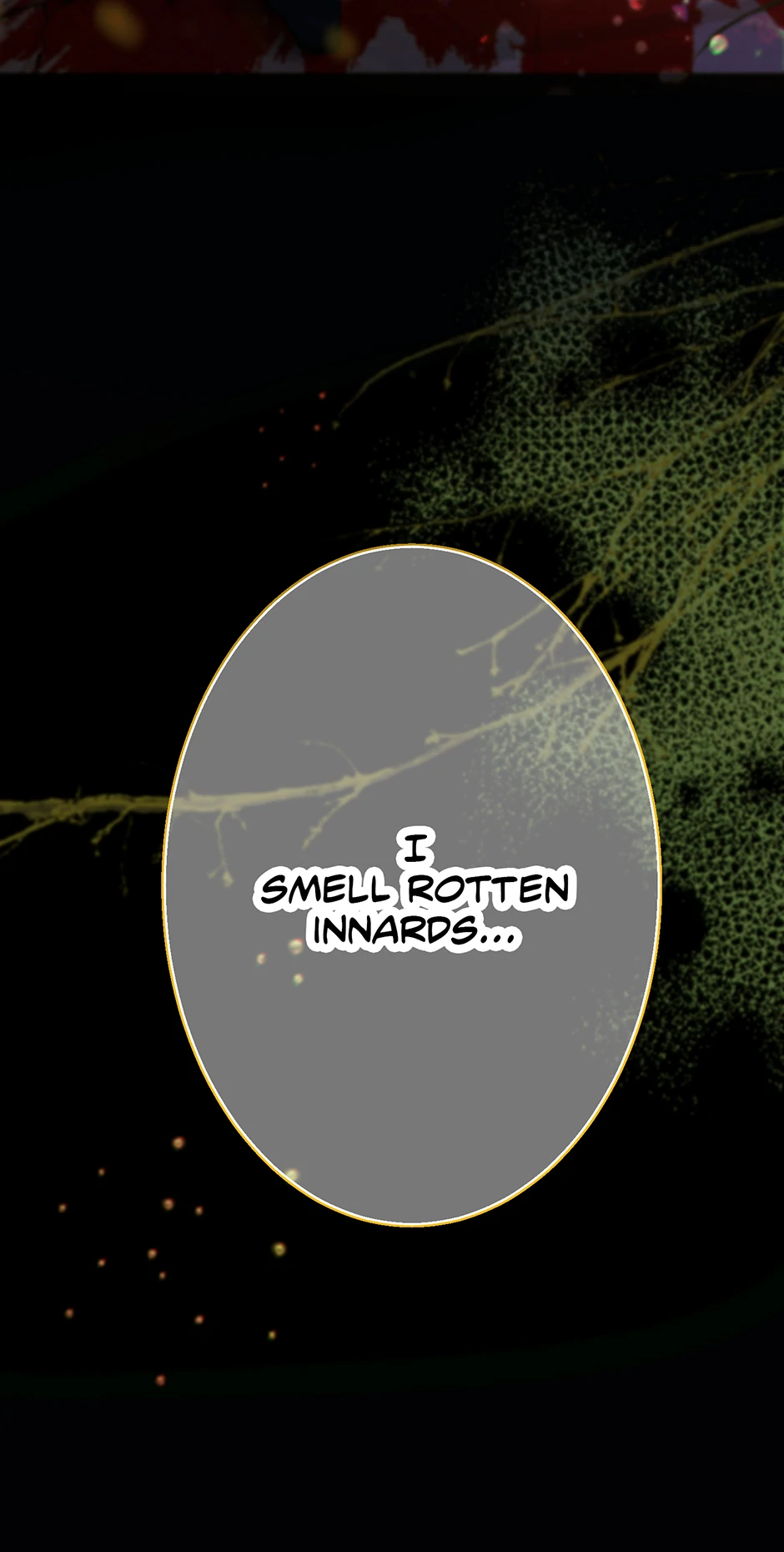 Read Betelgeuse EN Manga Online