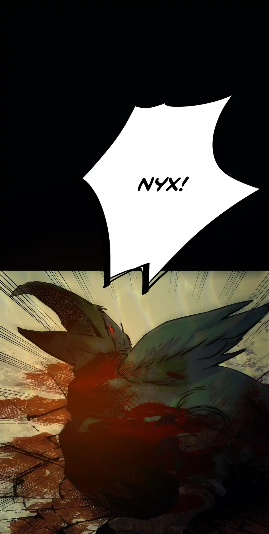 Read Betelgeuse EN Manga Online