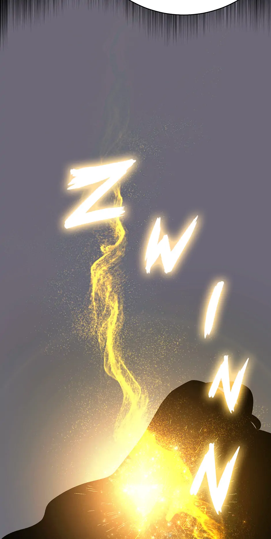 Read Betelgeuse EN Manga Online