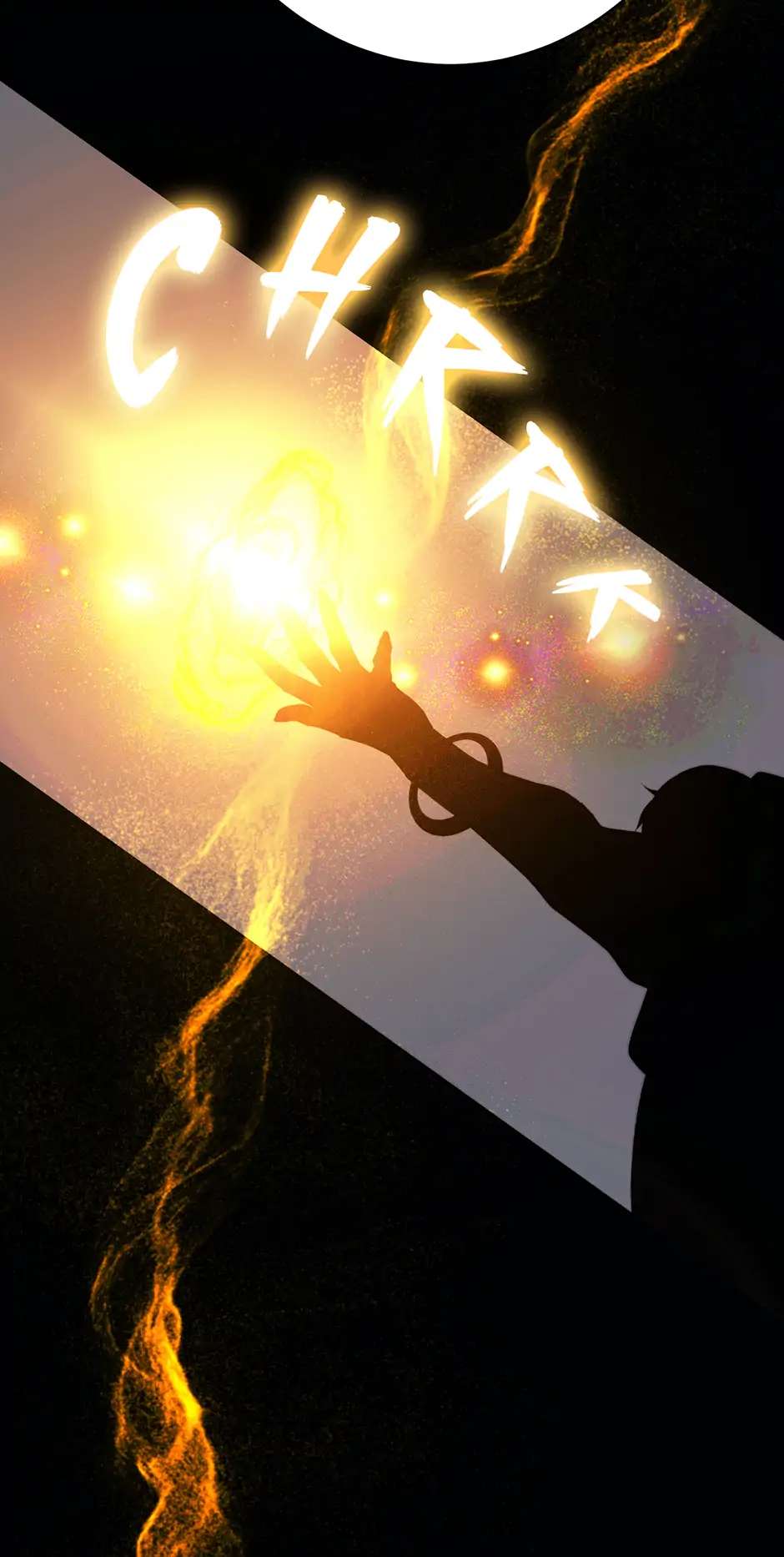 Read Betelgeuse EN Manga Online