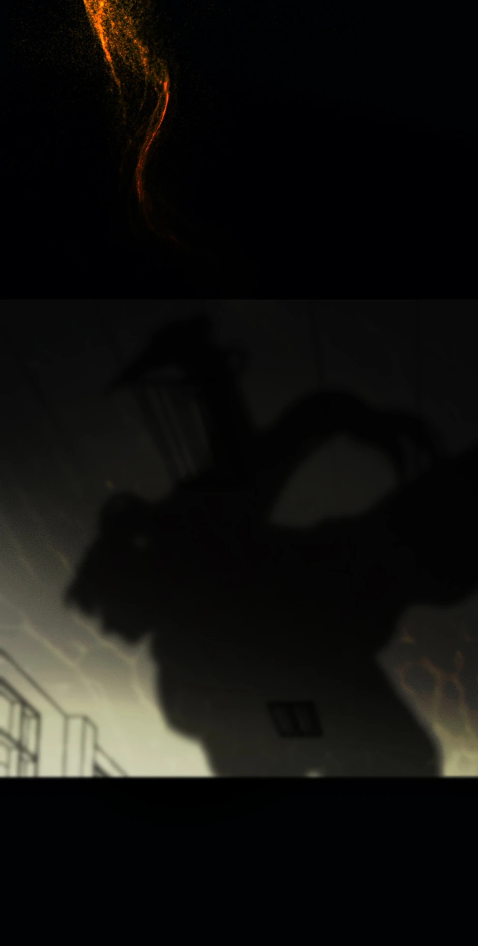 Read Betelgeuse EN Manga Online