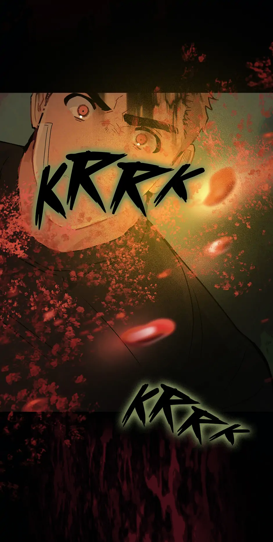 Read Betelgeuse EN Manga Online