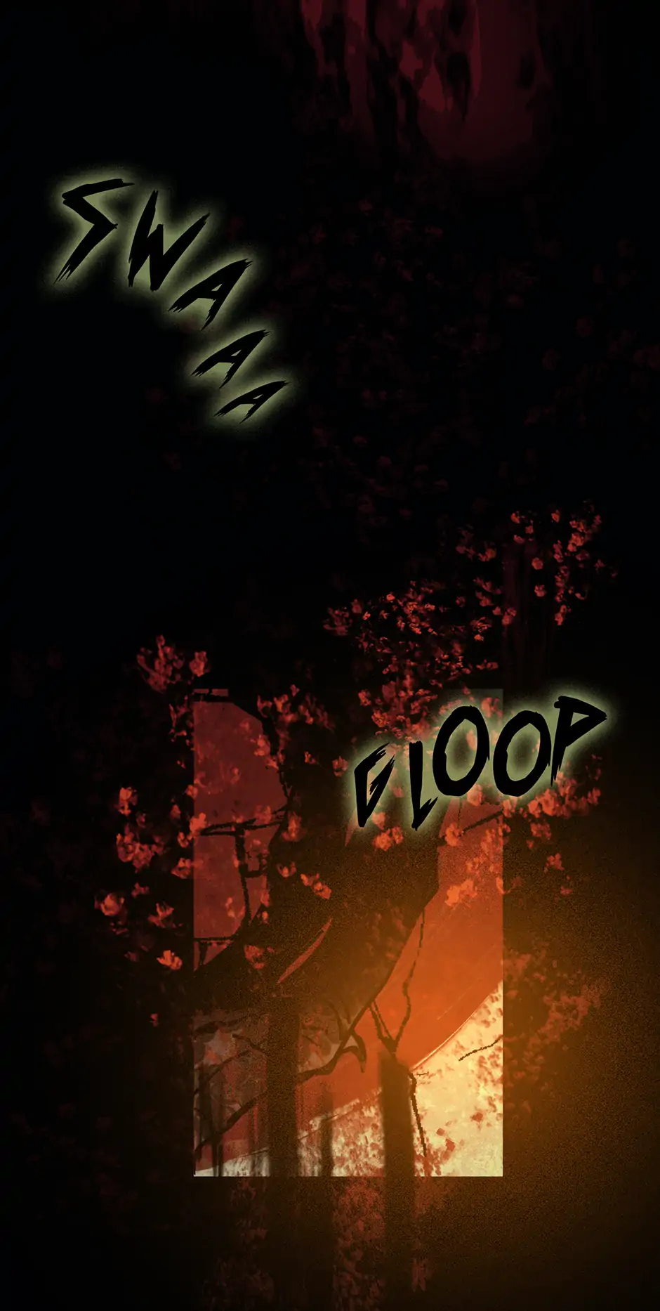 Read Betelgeuse EN Manga Online