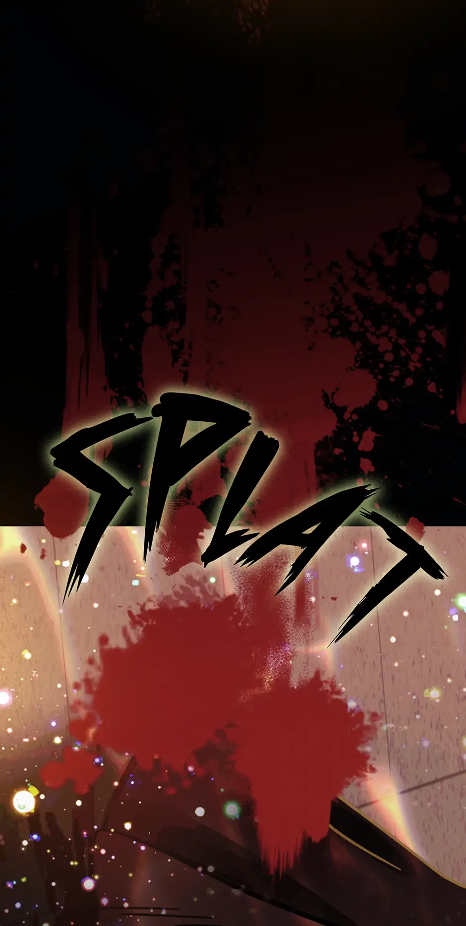 Read Betelgeuse EN Manga Online