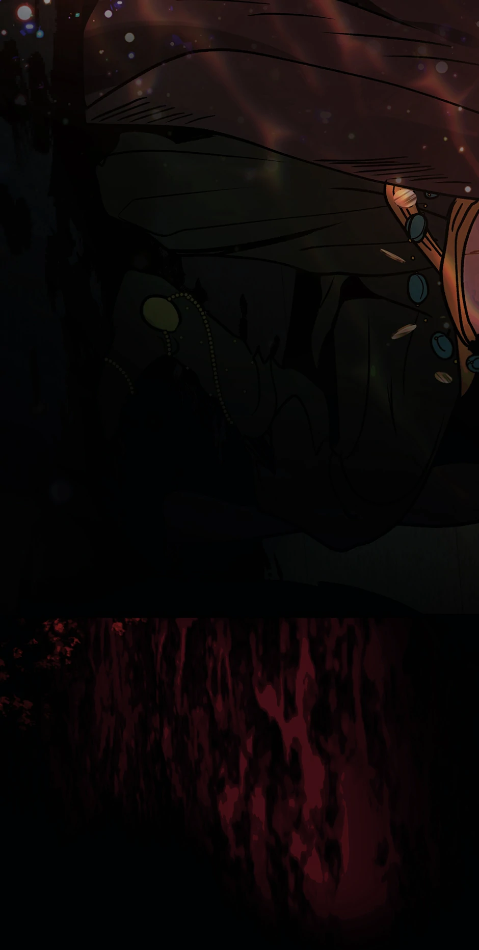 Read Betelgeuse EN Manga Online