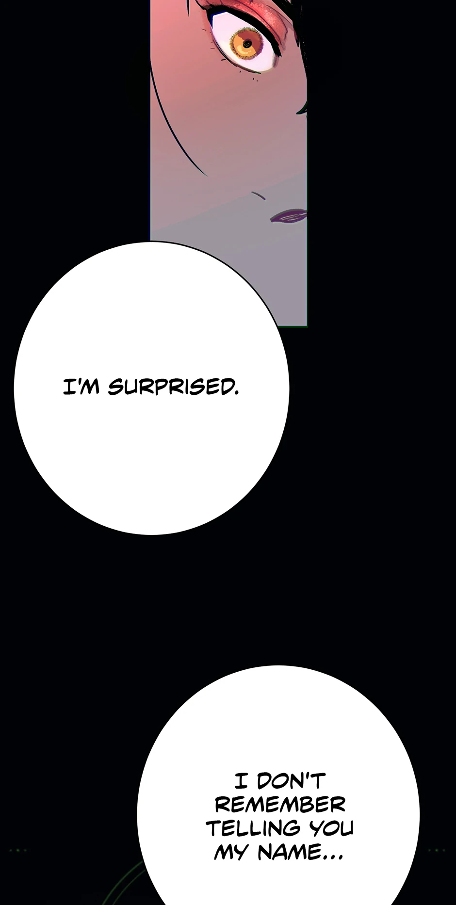 Read Betelgeuse EN Manga Online