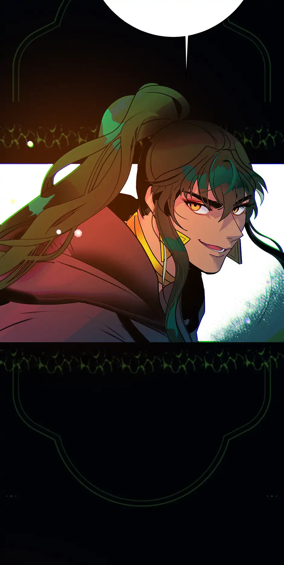 Read Betelgeuse EN Manga Online