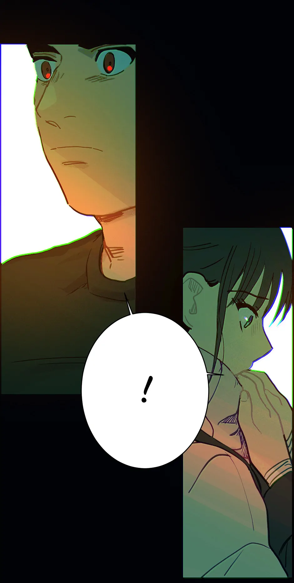 Read Betelgeuse EN Manga Online