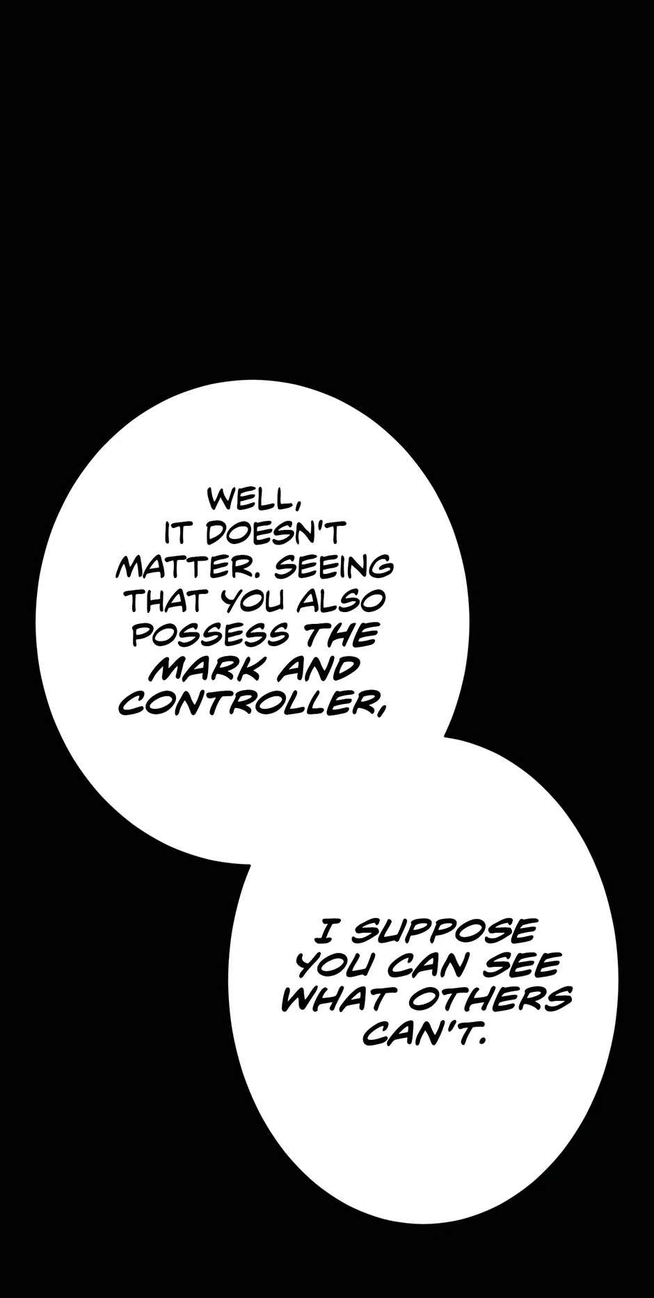 Read Betelgeuse EN Manga Online