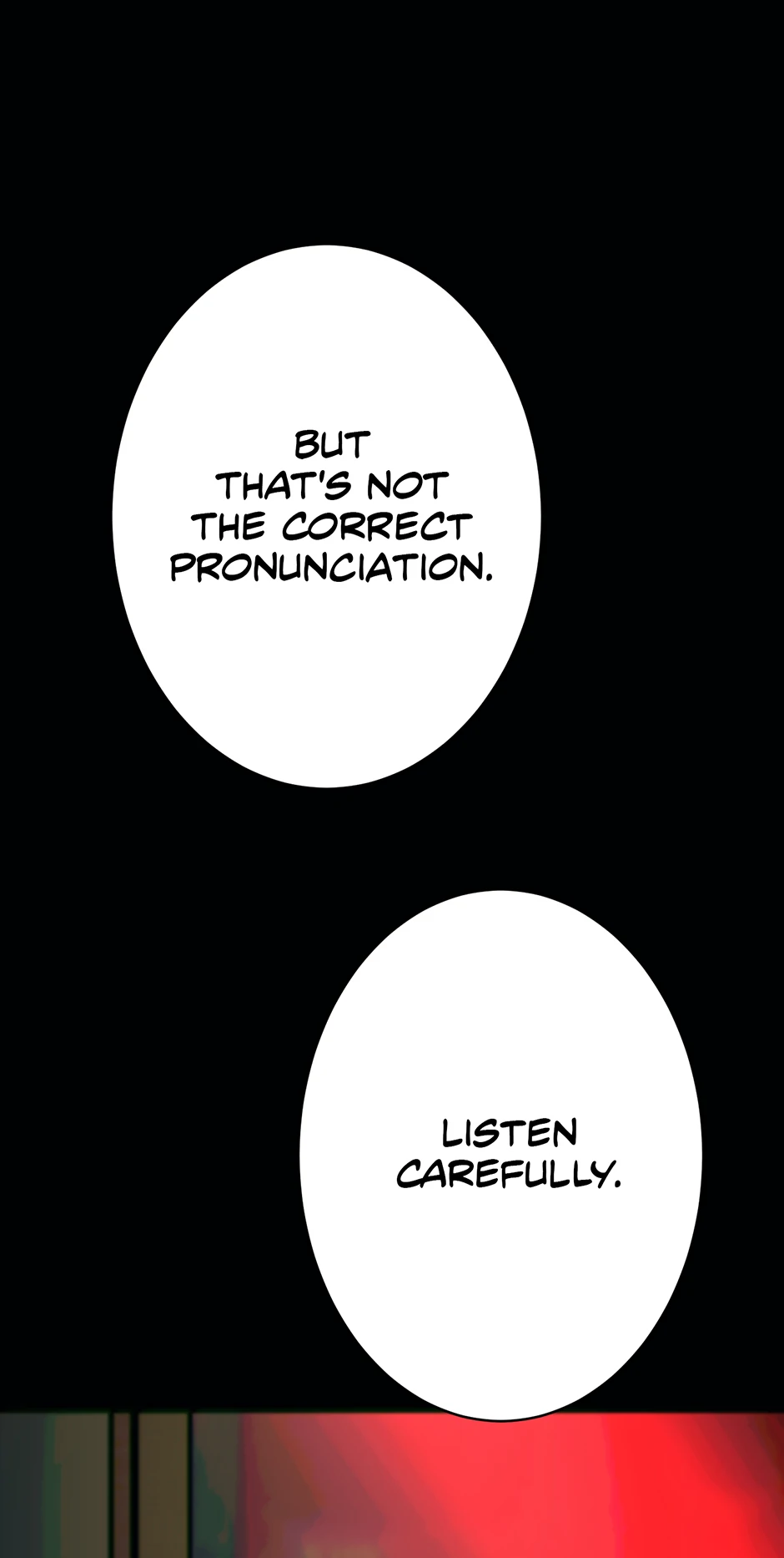 Read Betelgeuse EN Manga Online