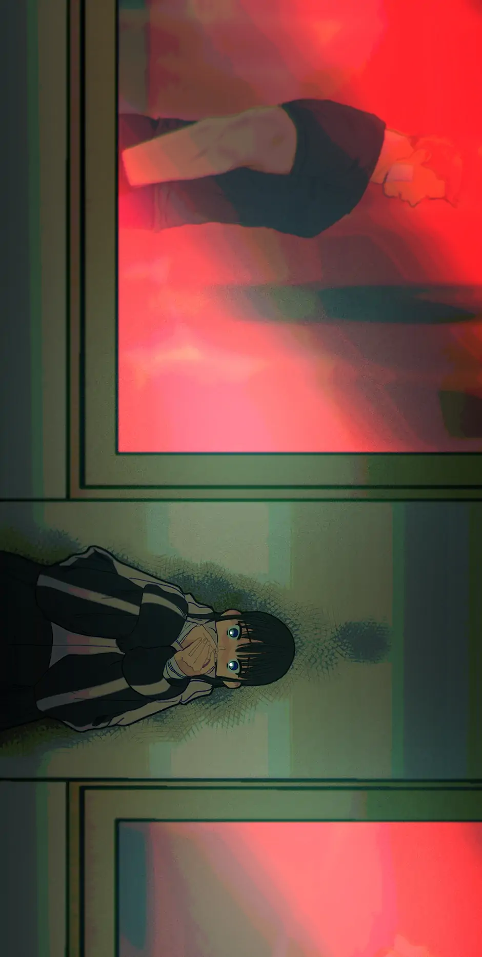 Read Betelgeuse EN Manga Online