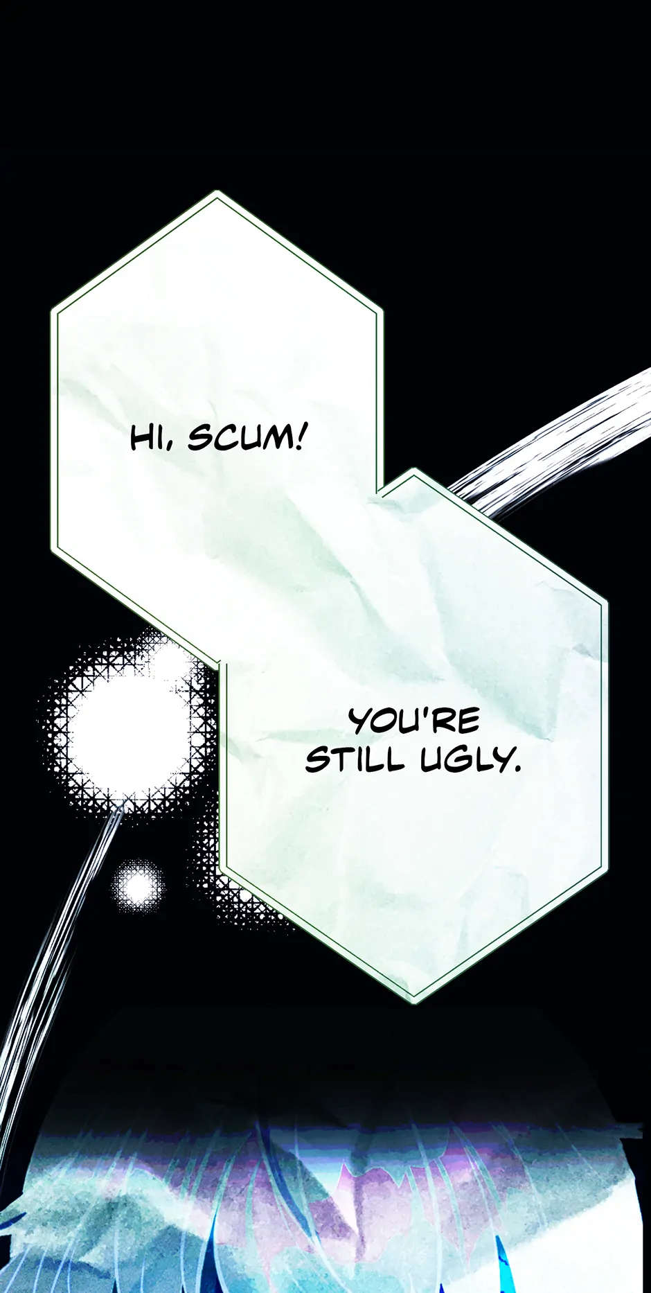 Read Betelgeuse EN Manga Online