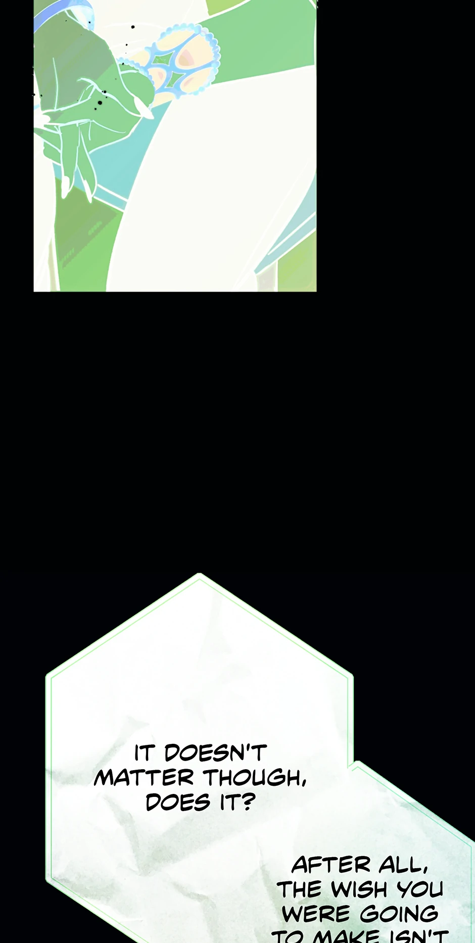 Read Betelgeuse EN Manga Online