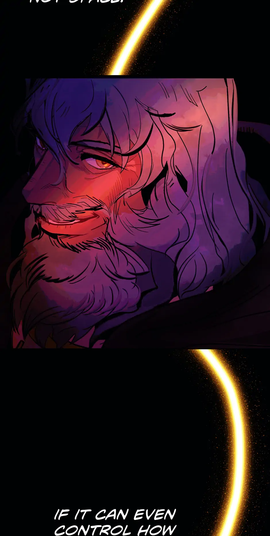 Read Betelgeuse EN Manga Online