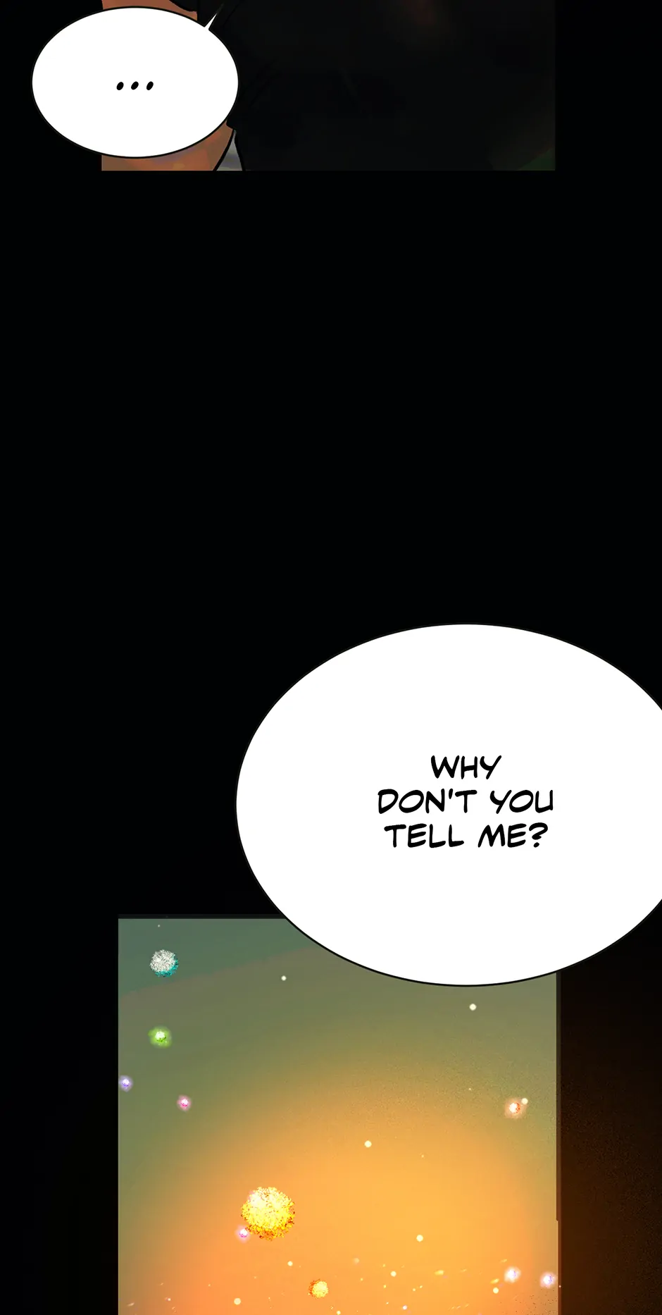 Read Betelgeuse EN Manga Online