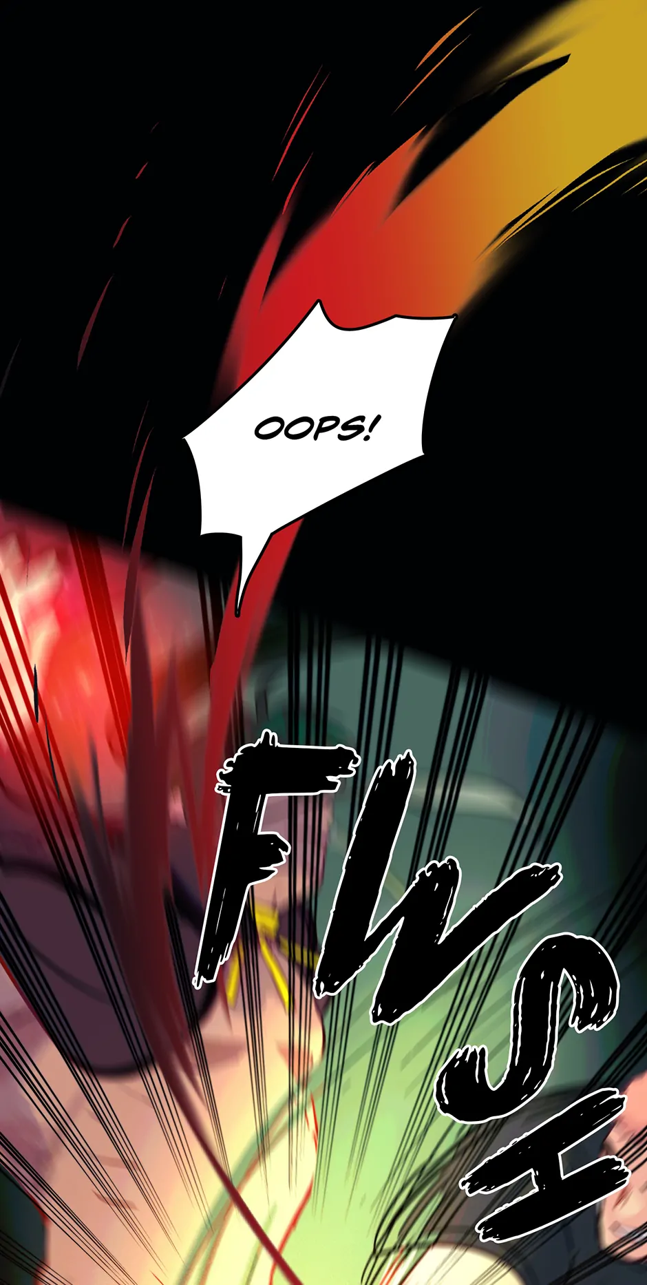 Read Betelgeuse EN Manga Online