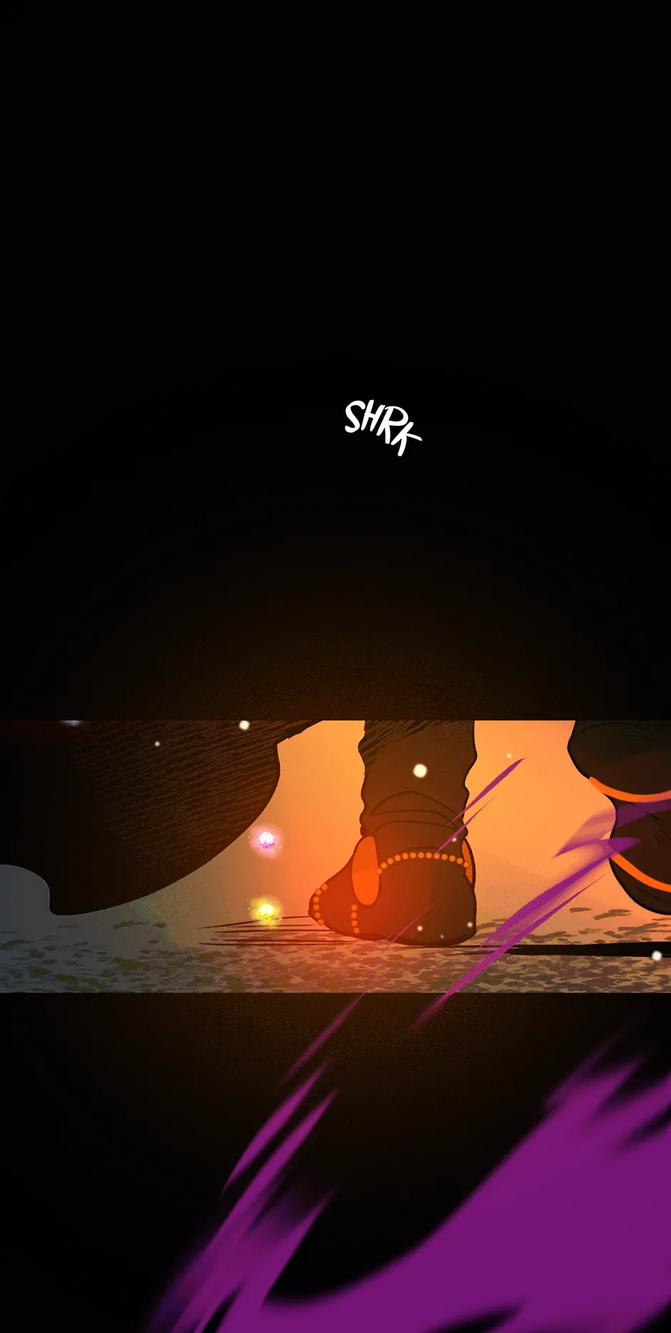 Read Betelgeuse EN Manga Online