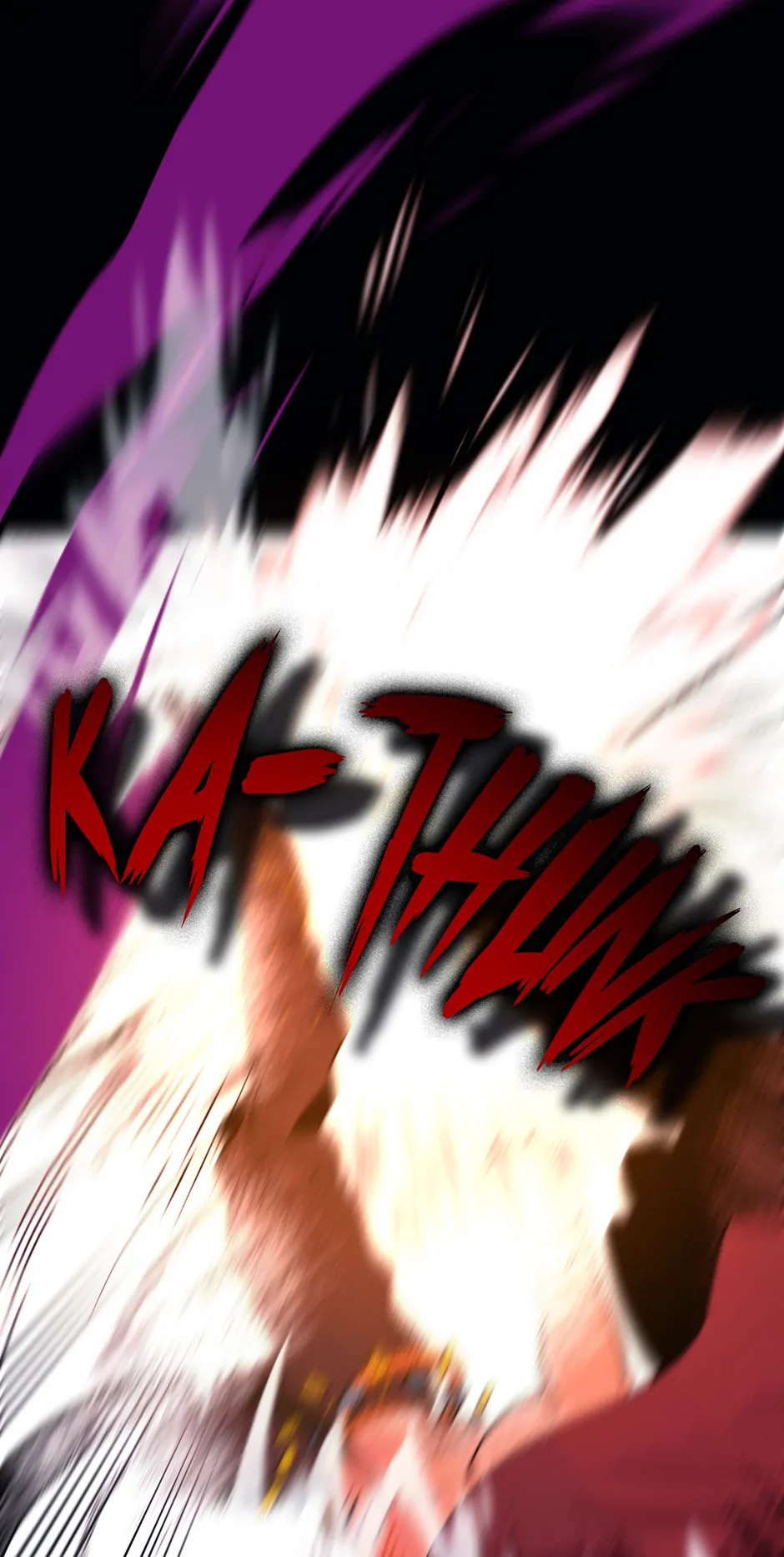 Read Betelgeuse EN Manga Online