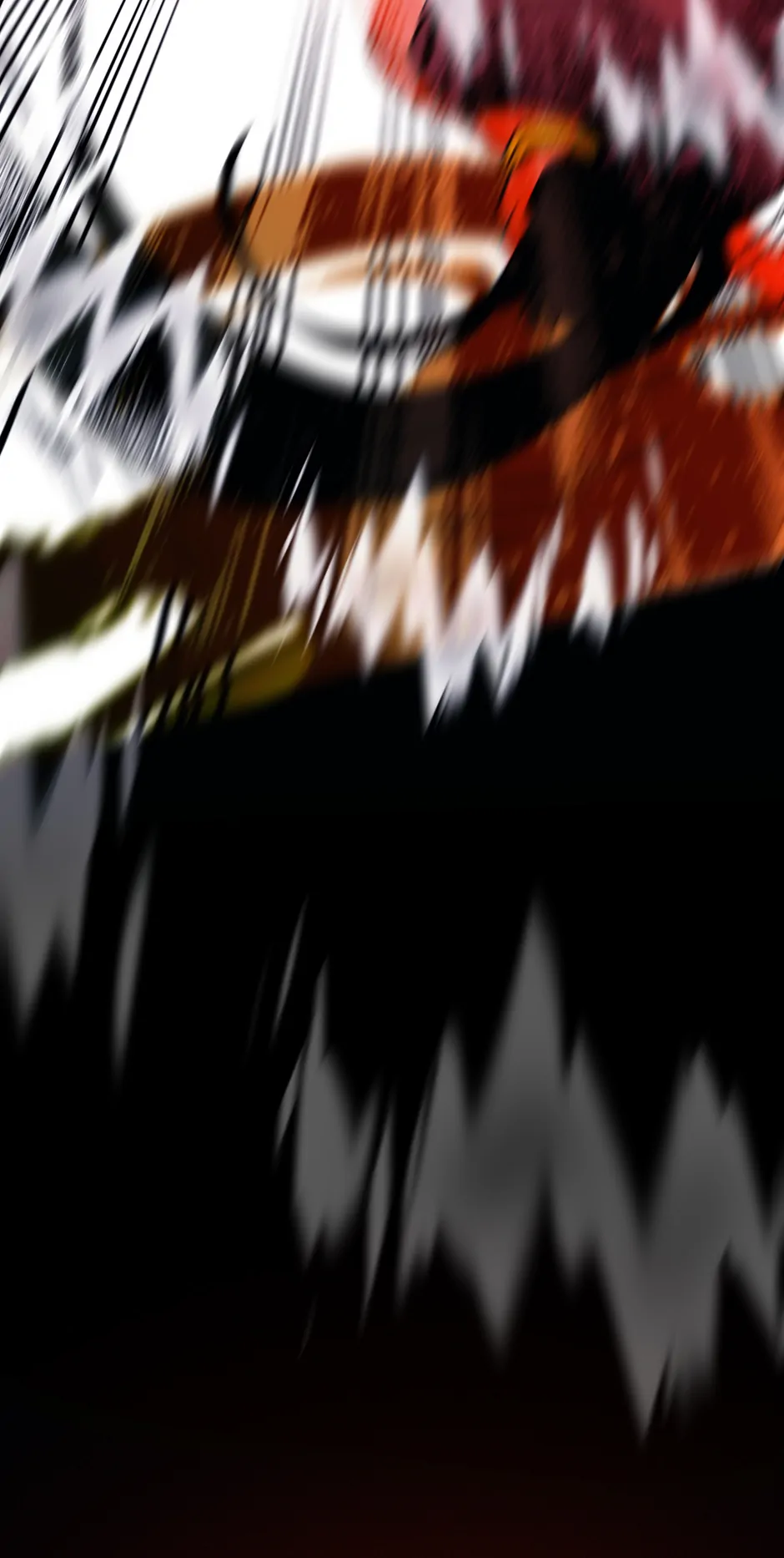 Read Betelgeuse EN Manga Online