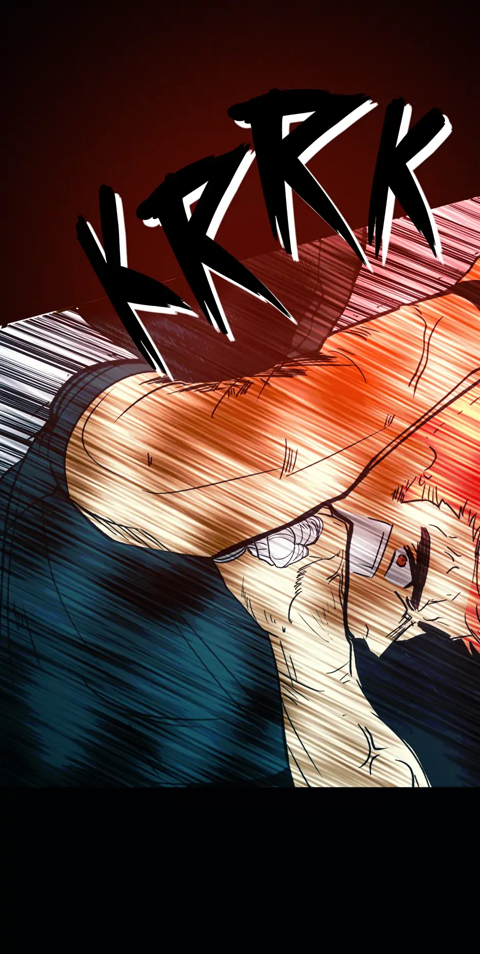 Read Betelgeuse EN Manga Online