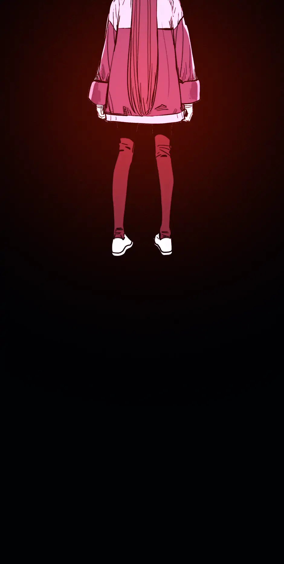 Read Betelgeuse EN Manga Online