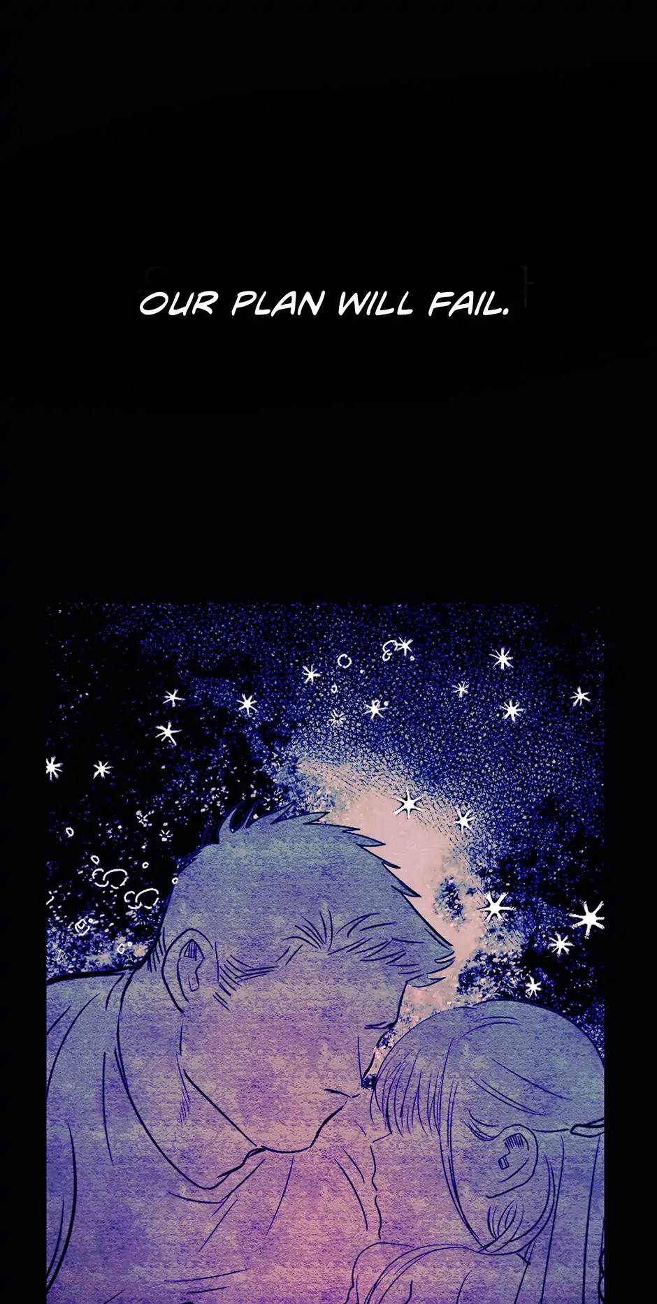 Read Betelgeuse EN Manga Online