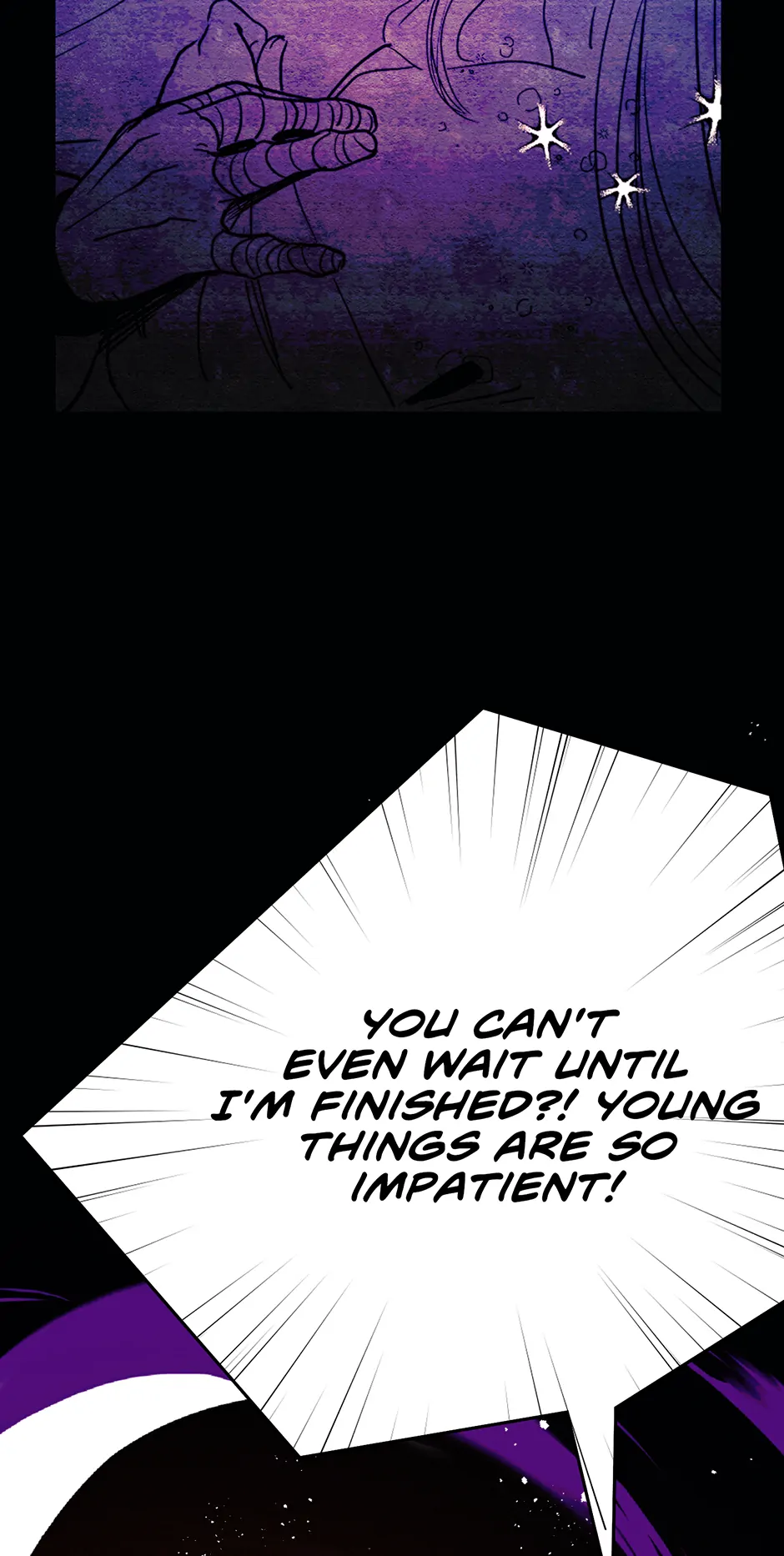 Read Betelgeuse EN Manga Online