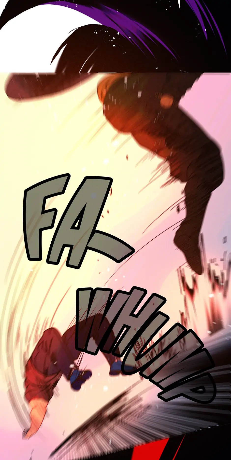 Read Betelgeuse EN Manga Online