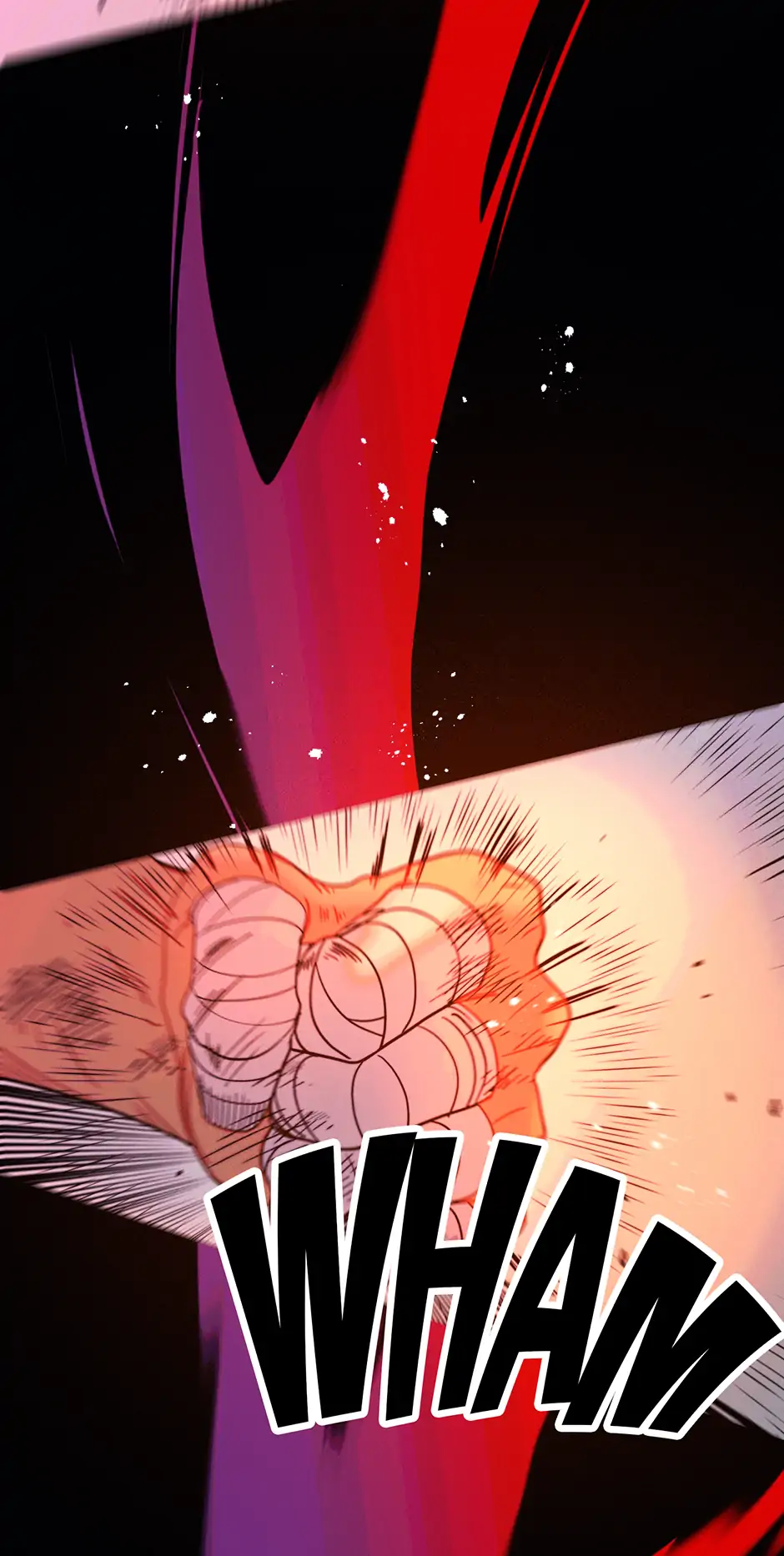 Read Betelgeuse EN Manga Online