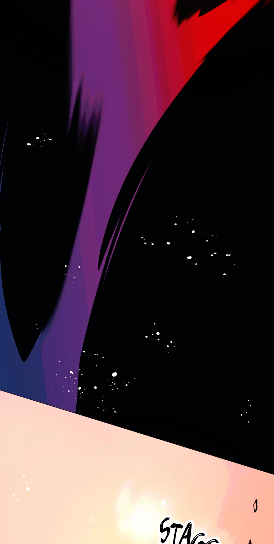 Read Betelgeuse EN Manga Online