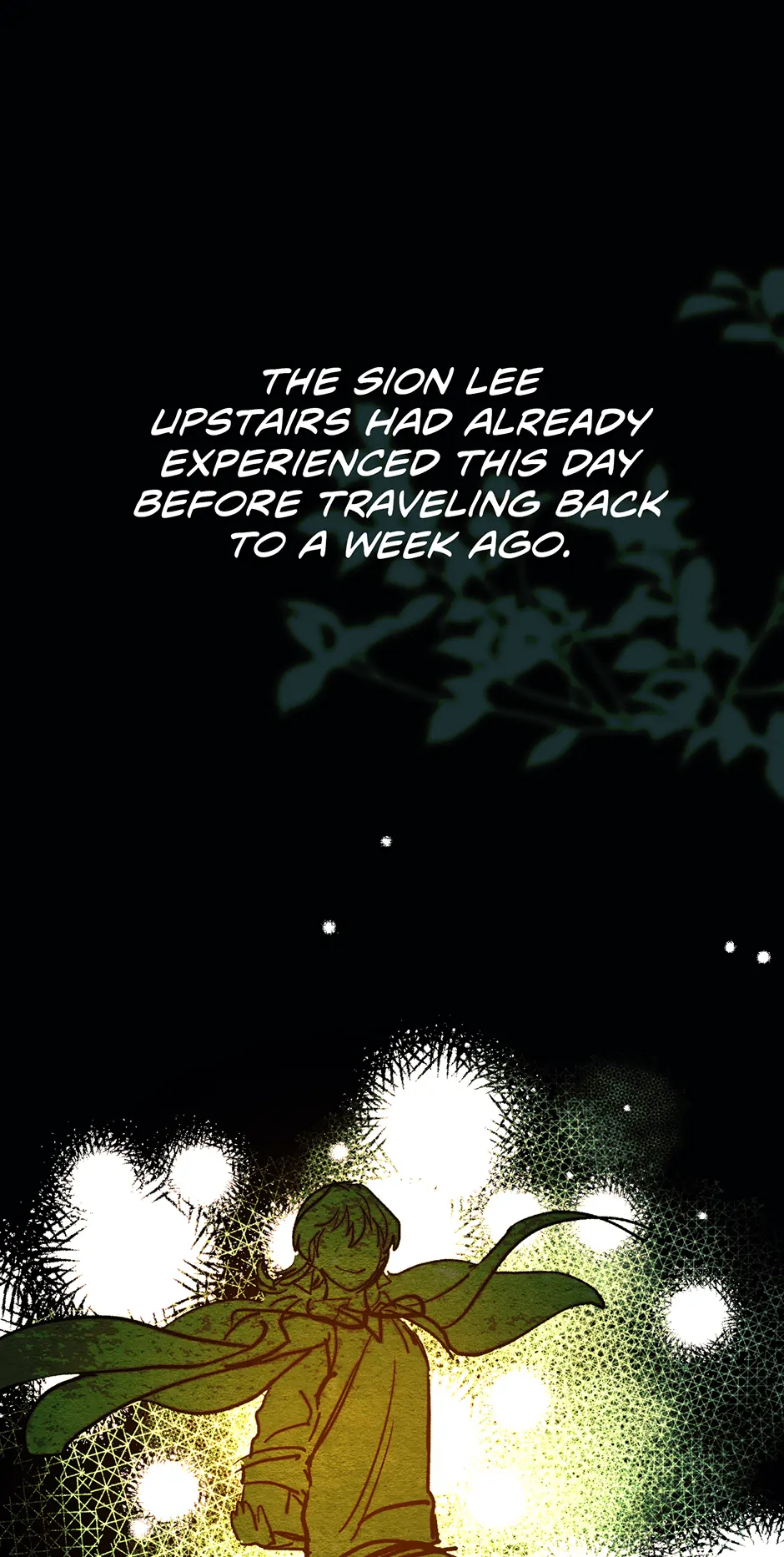 Read Betelgeuse EN Manga Online