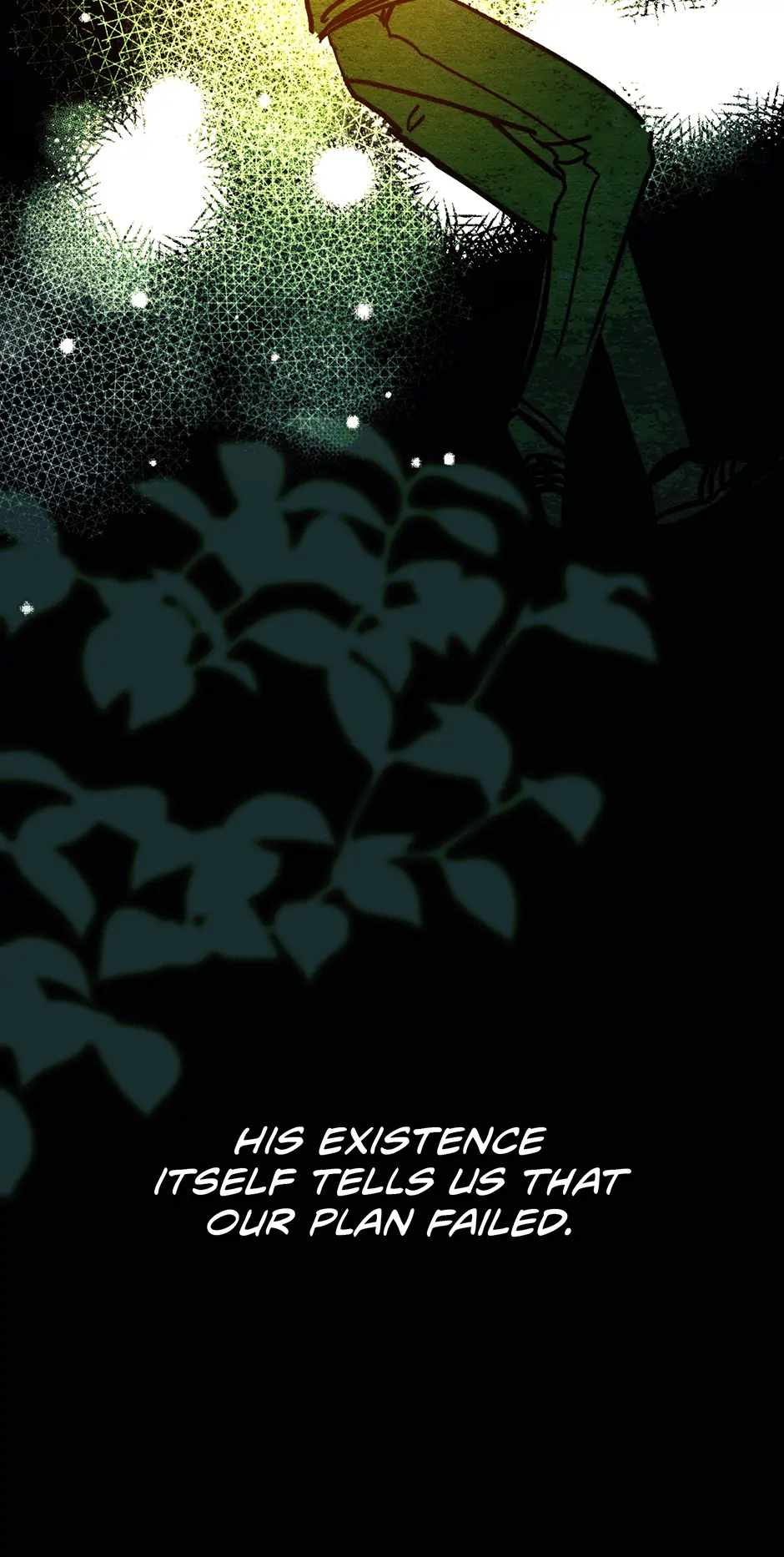 Read Betelgeuse EN Manga Online