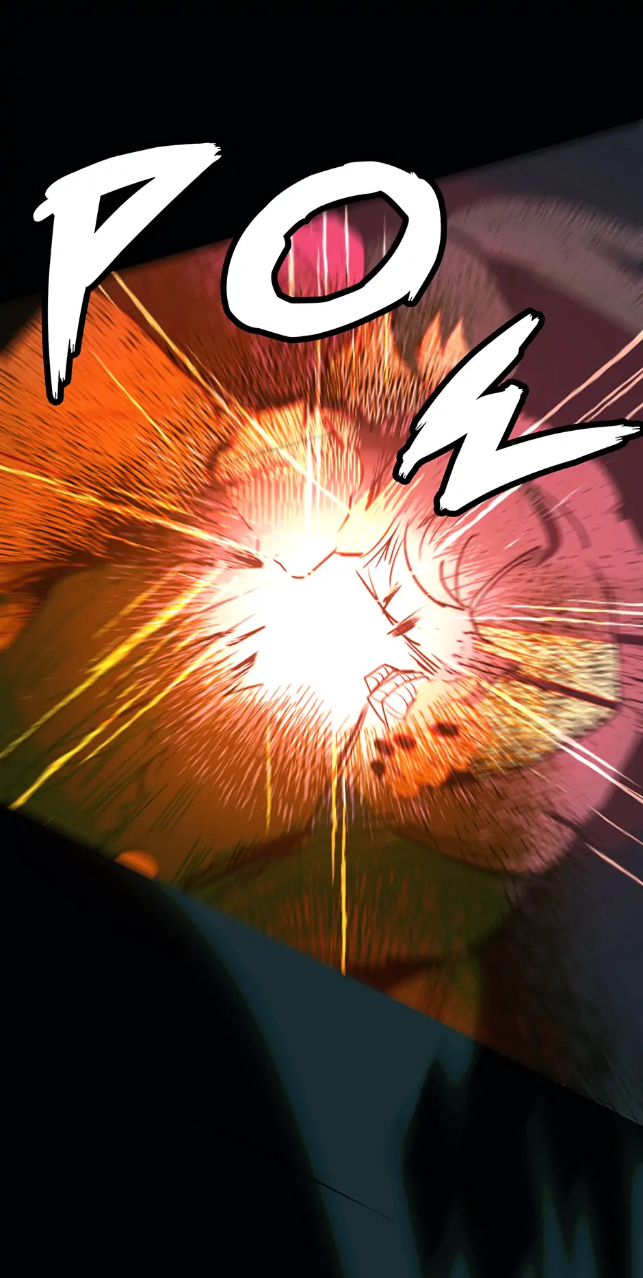 Read Betelgeuse EN Manga Online