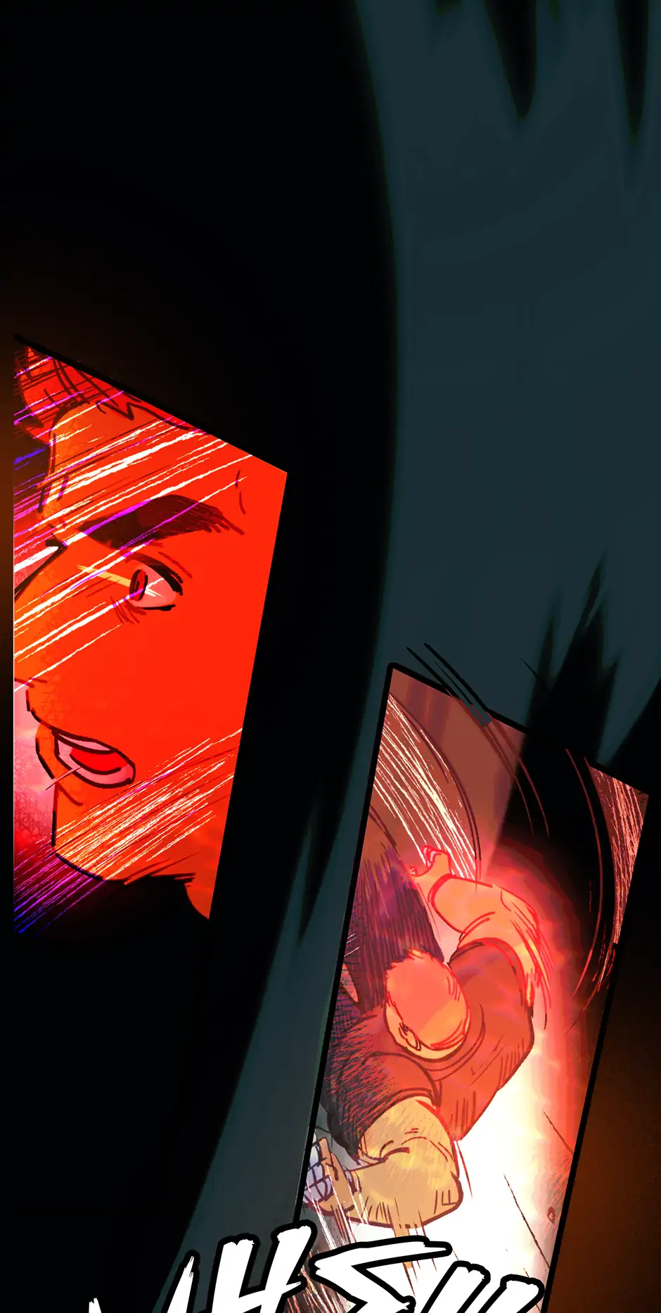 Read Betelgeuse EN Manga Online